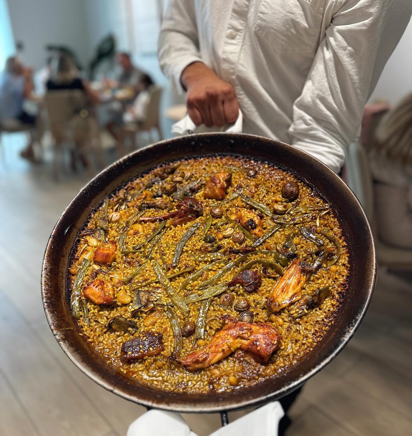 💡Plan de finde en Valencia. — foto 20 de 20