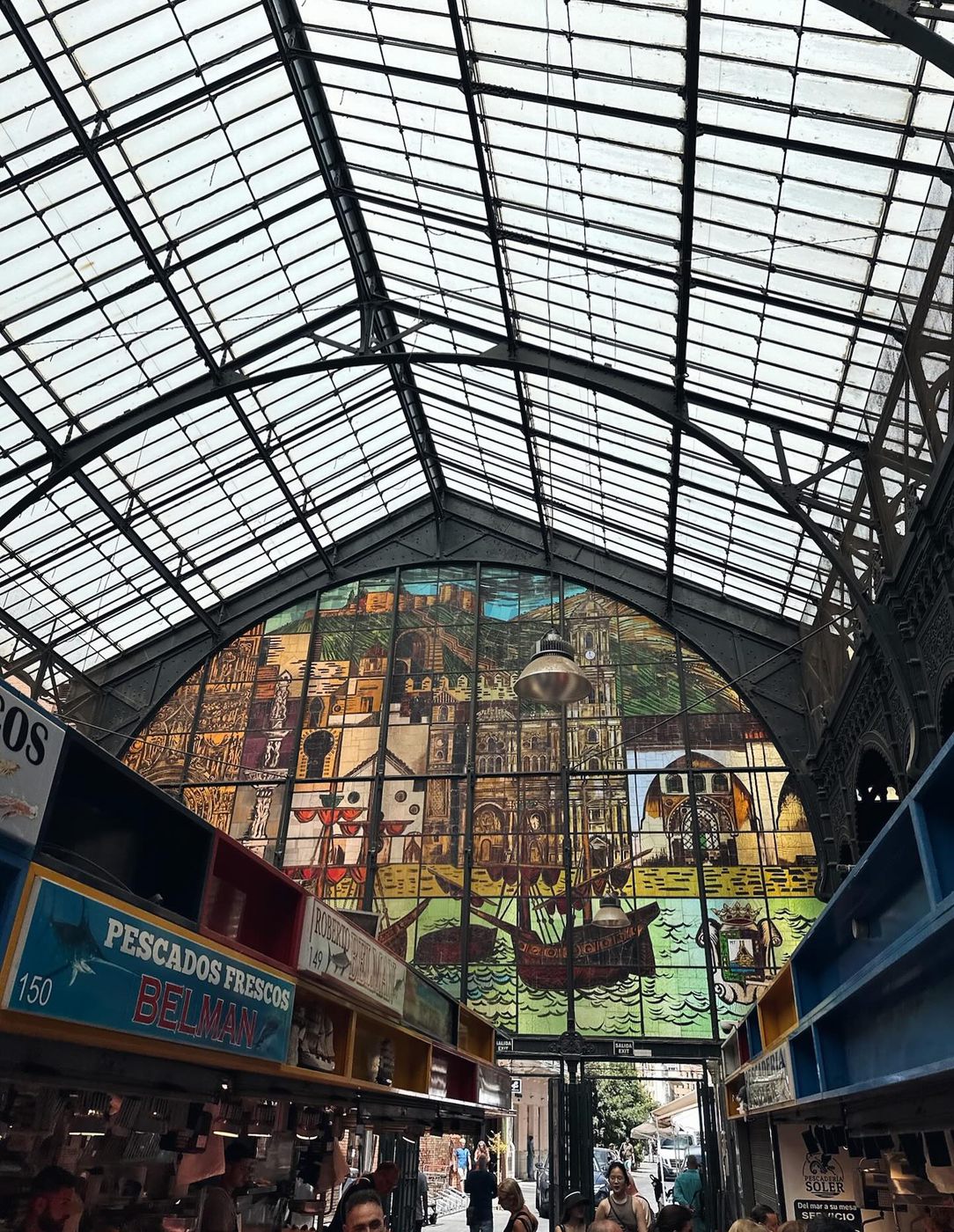 Finde en Málaga — foto 4 de 20