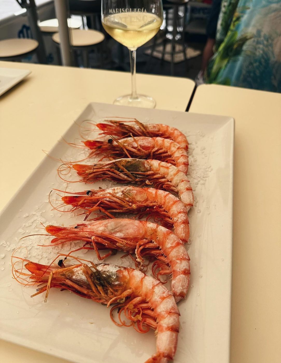 Finde en Málaga — foto 6 de 20
