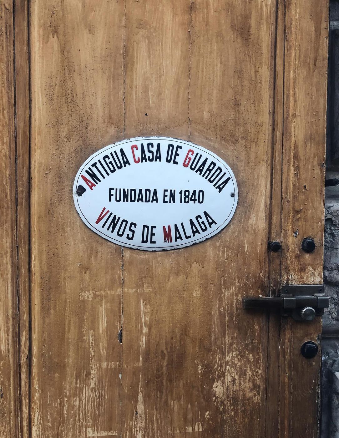 Finde en Málaga — foto 7 de 20