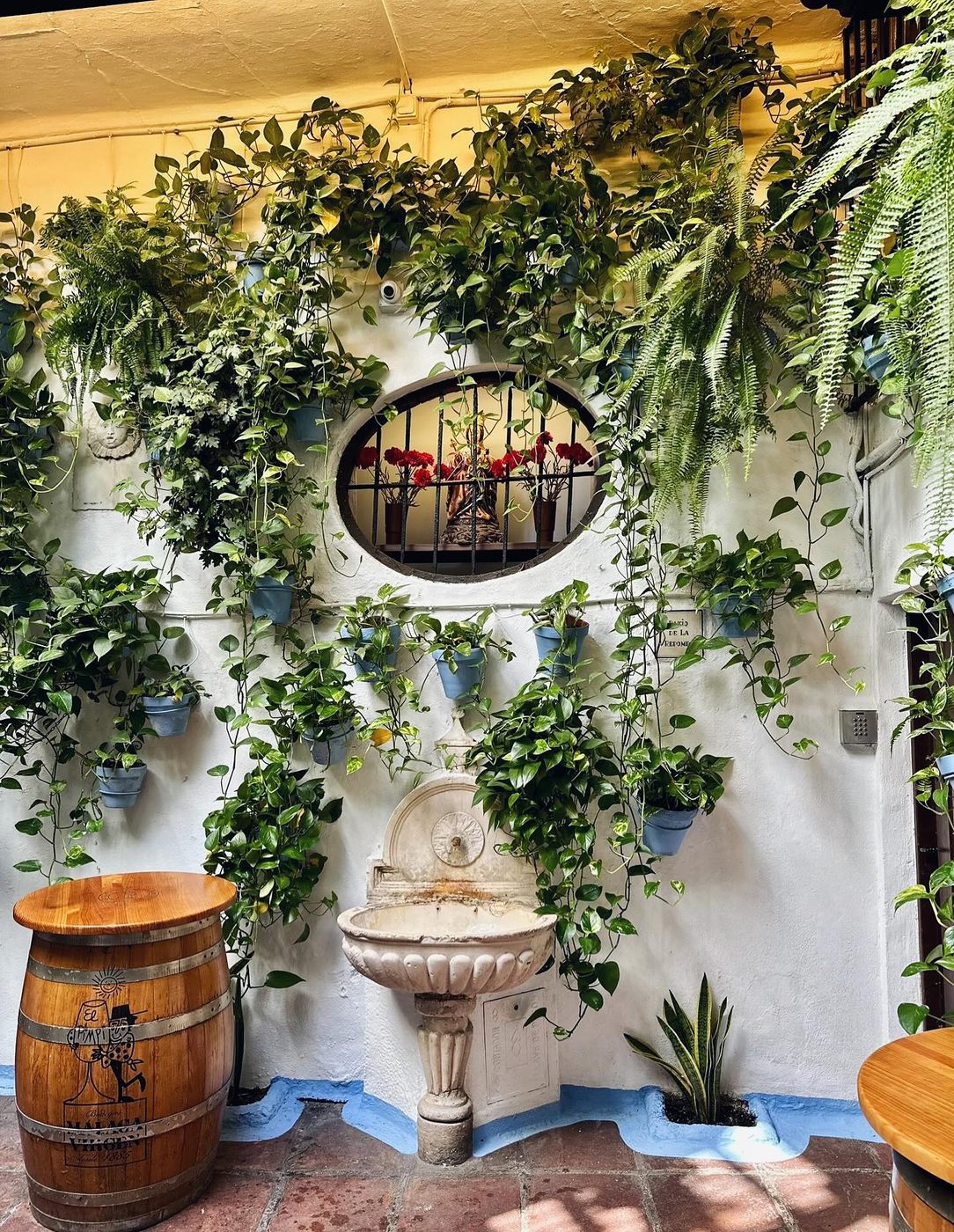 Finde en Málaga — foto 8 de 20
