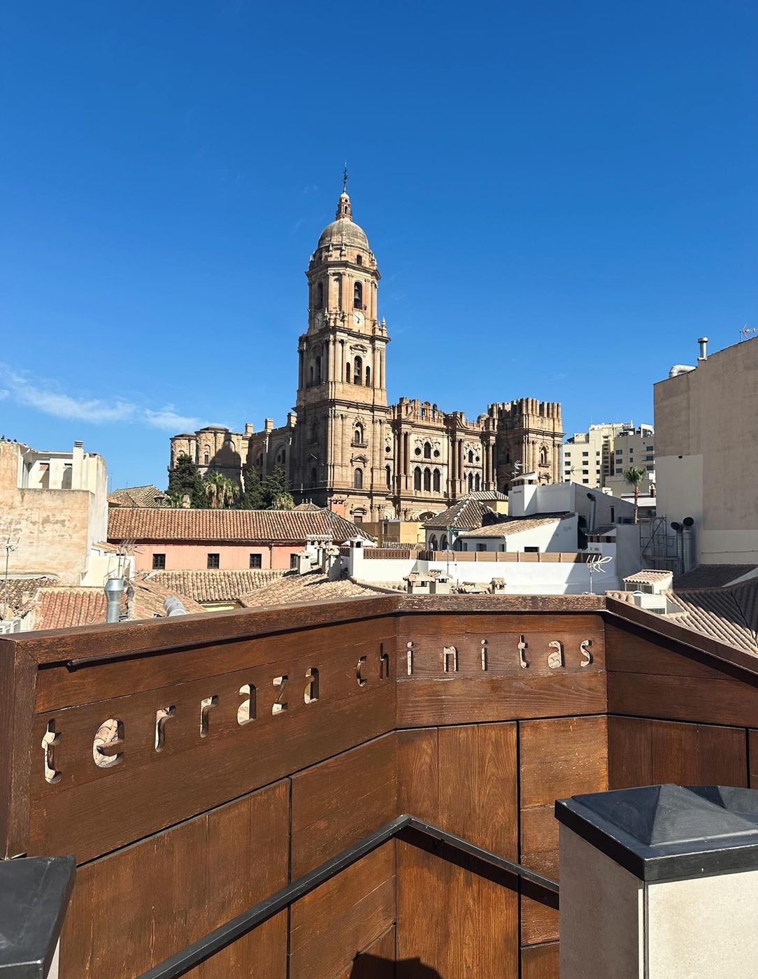 Finde en Málaga — foto 20 de 20