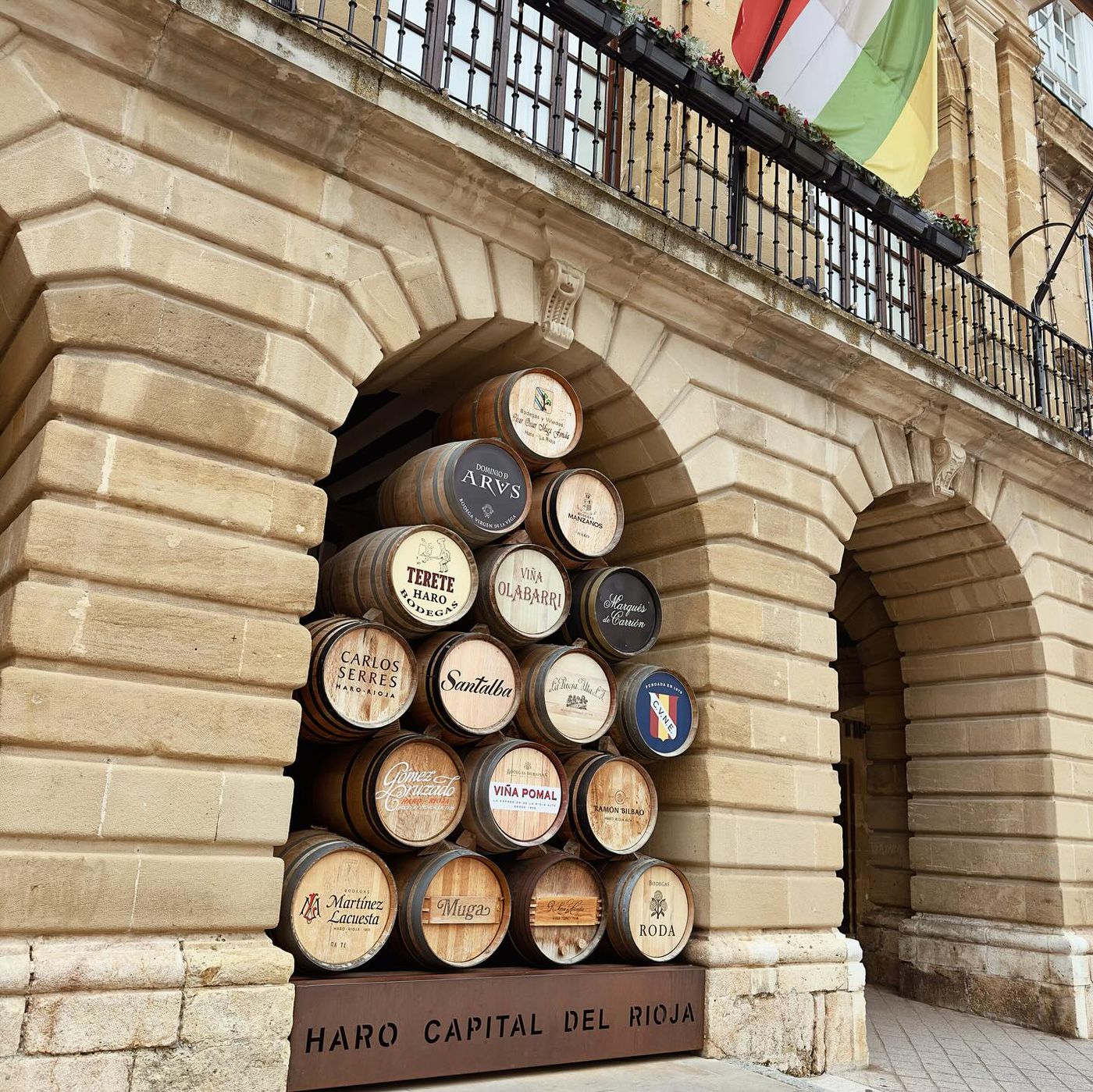 ✨ Plan de finde en La Rioja 🍷🍁 — foto 9 de 20