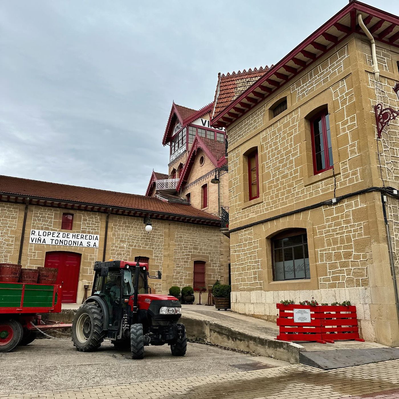 ✨ Plan de finde en La Rioja 🍷🍁 — foto 14 de 20