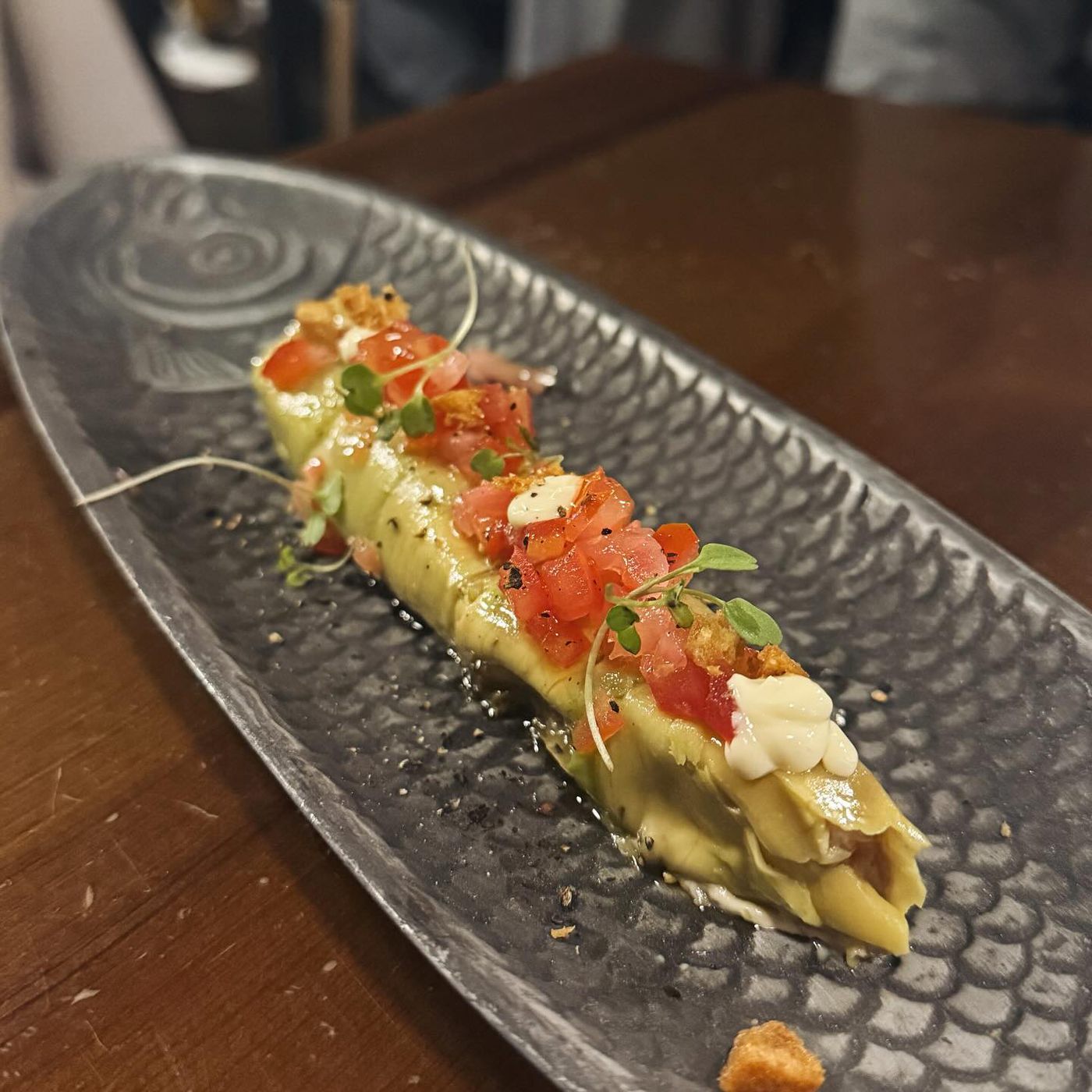 Canalla Bistro @canallabistro @ricardcamarena 🫶🏼 — foto 7 de 10