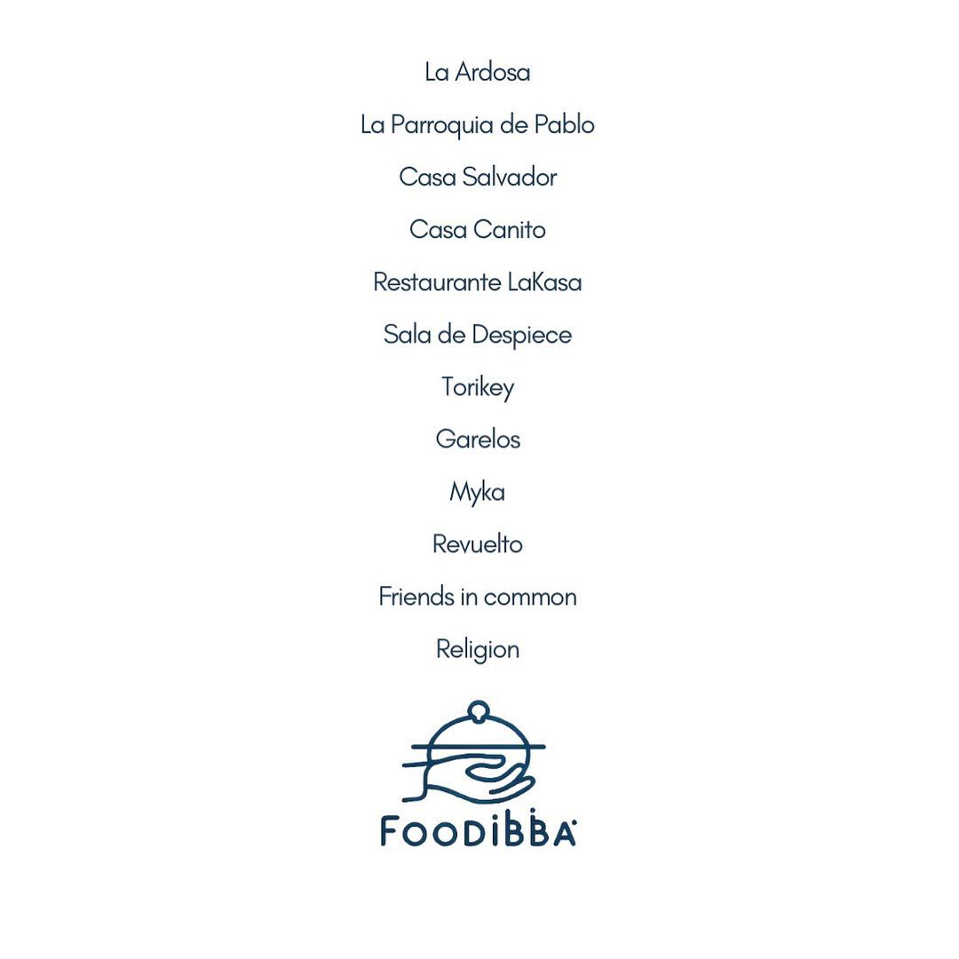 Ideas gastro en Madrid📍 — foto 2 de 20
