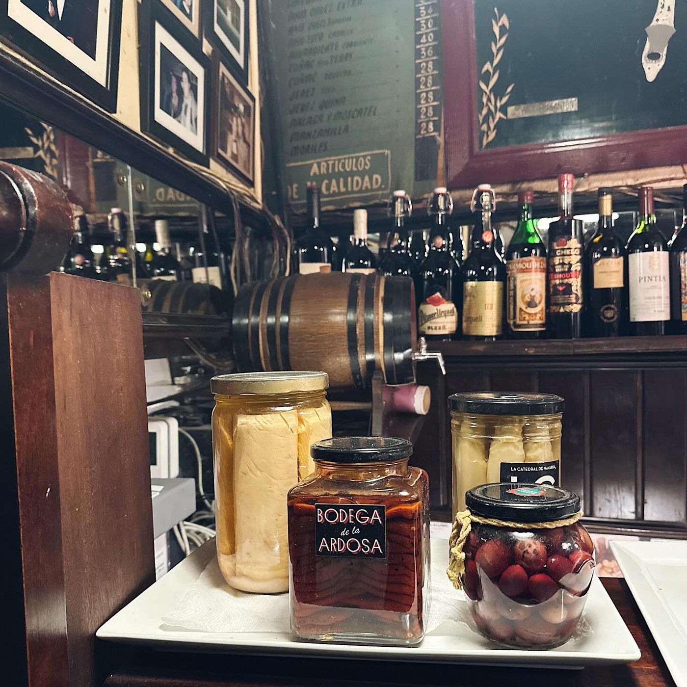 Ideas gastro en Madrid📍 — foto 3 de 20