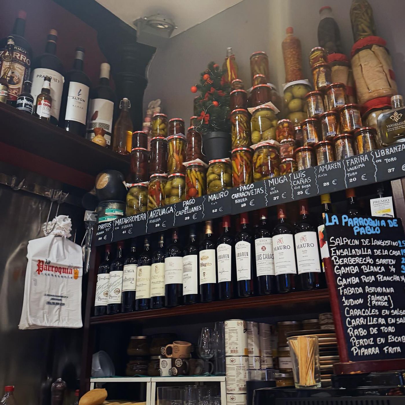 Ideas gastro en Madrid📍 — foto 5 de 20