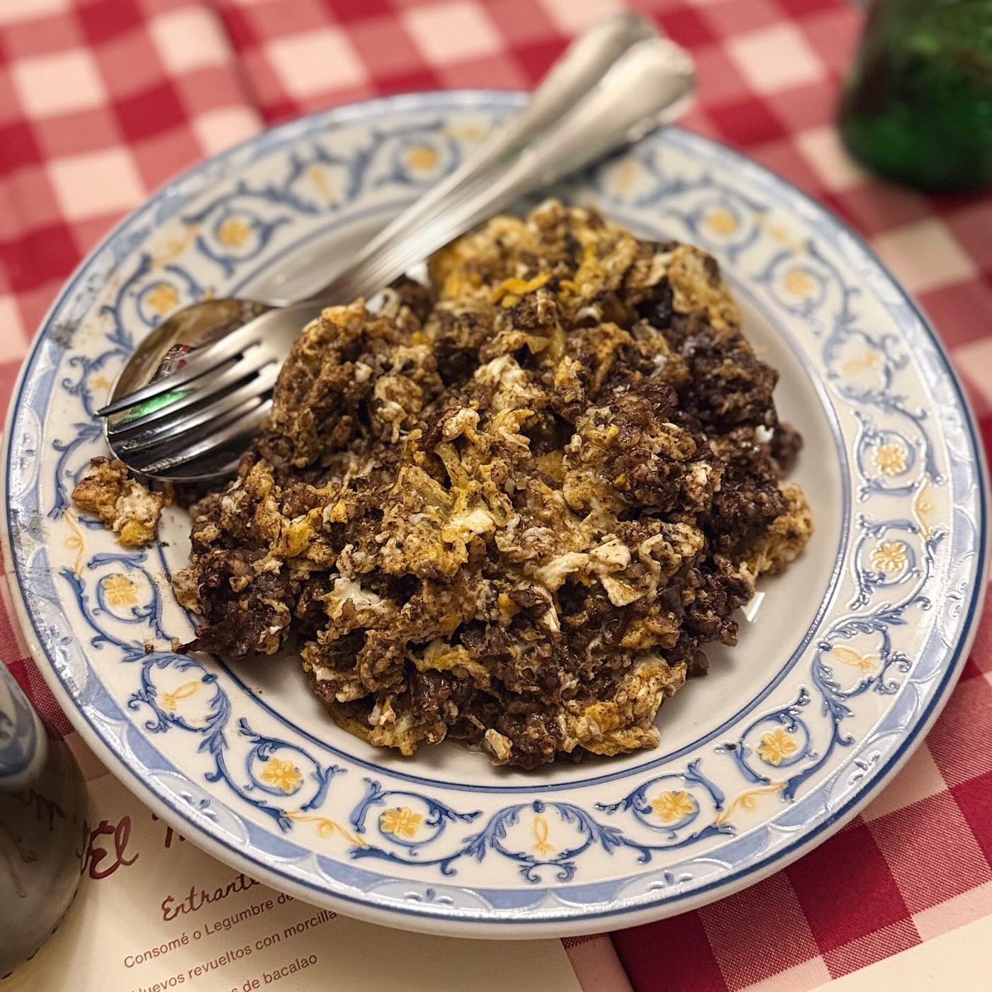 Ideas gastro en Madrid📍 — foto 6 de 20