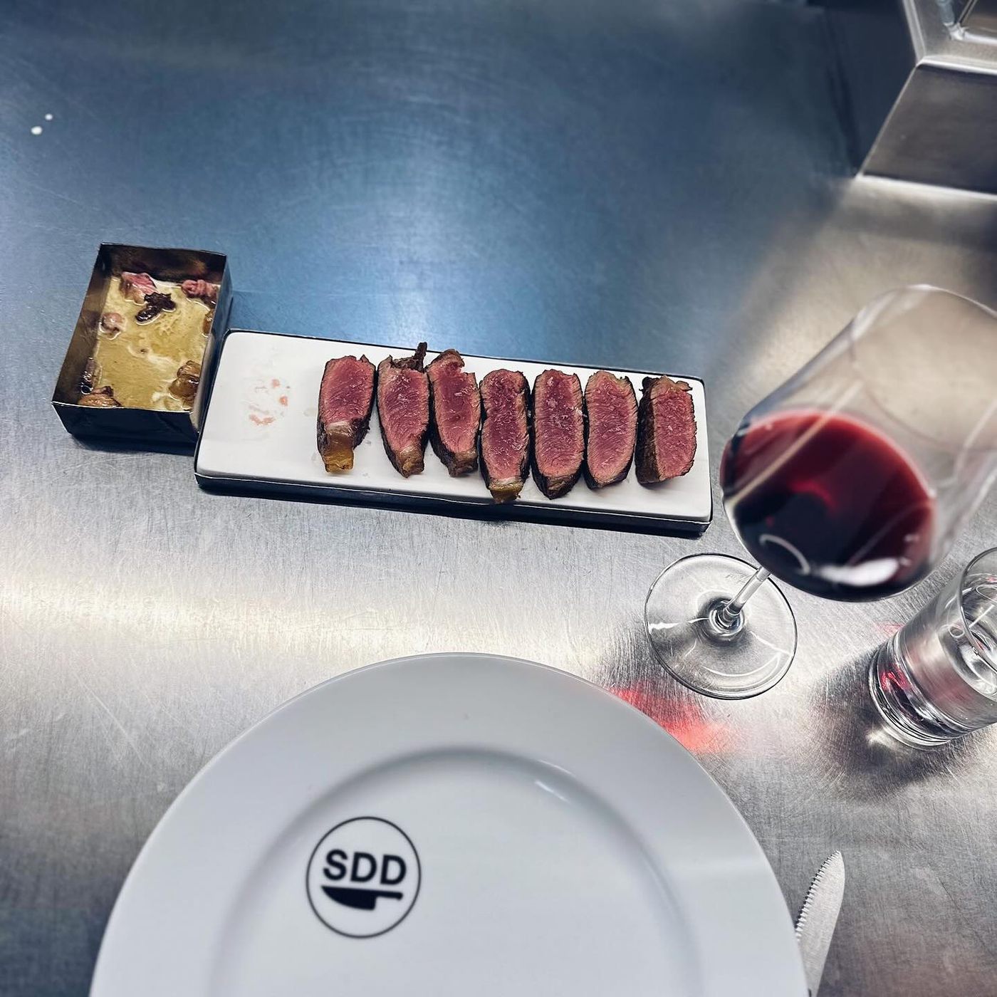 Ideas gastro en Madrid📍 — foto 14 de 20