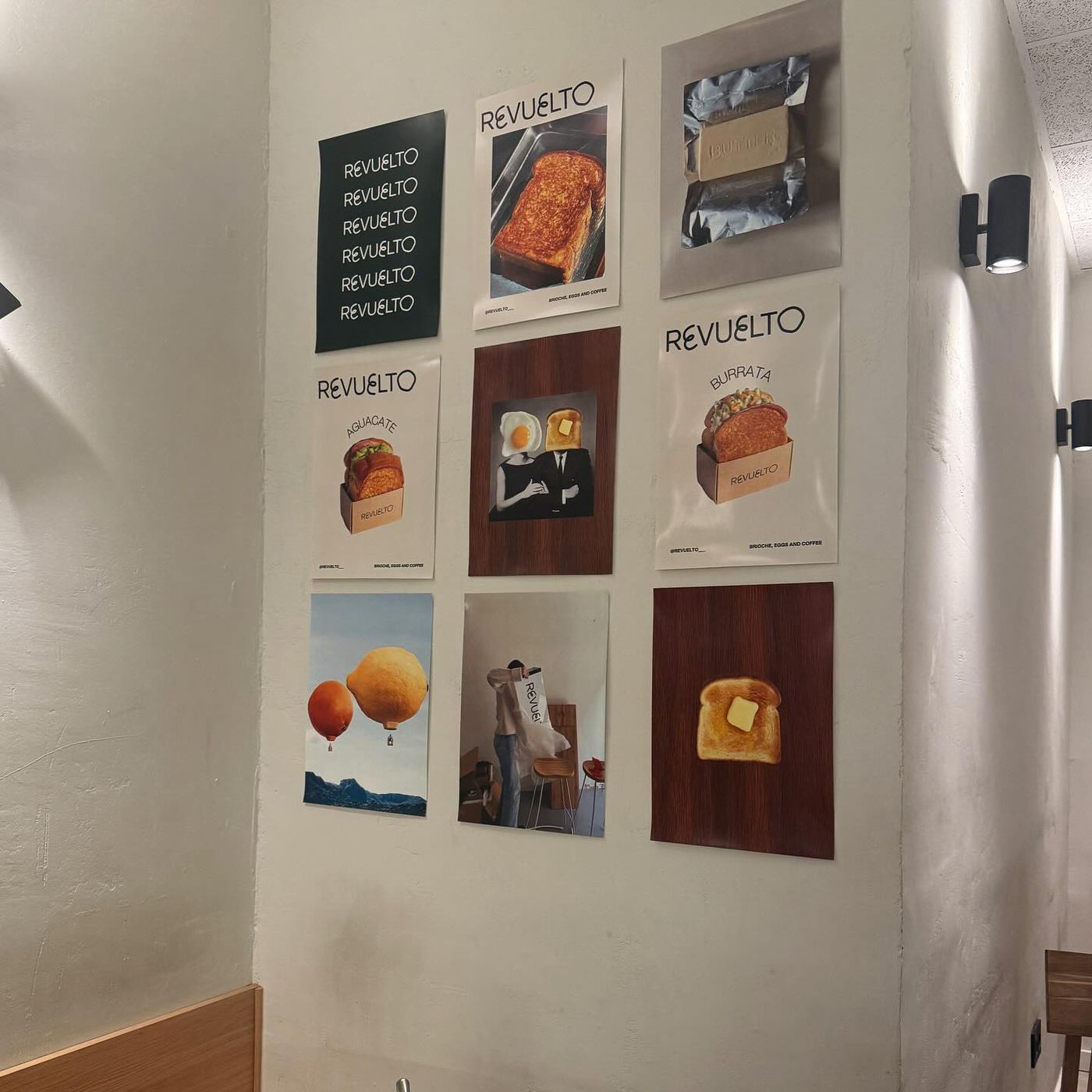 Ideas gastro en Madrid📍 — foto 20 de 20