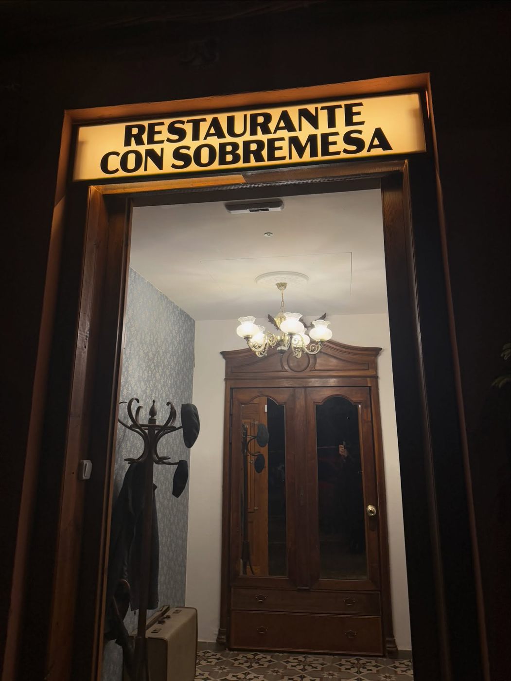 Casa Pescadores @casapescadorescabanyal — foto 20 de 20