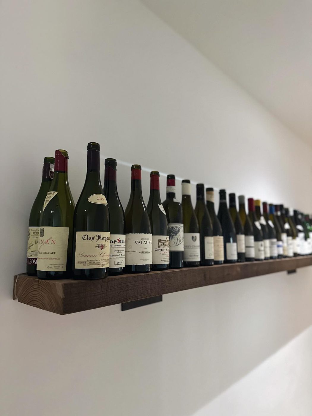 LeBar de vins @lebardevins — foto 3 de 18