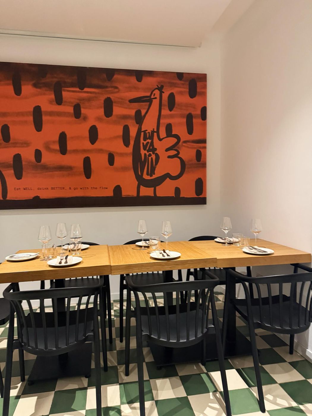 LeBar de vins @lebardevins — foto 7 de 18