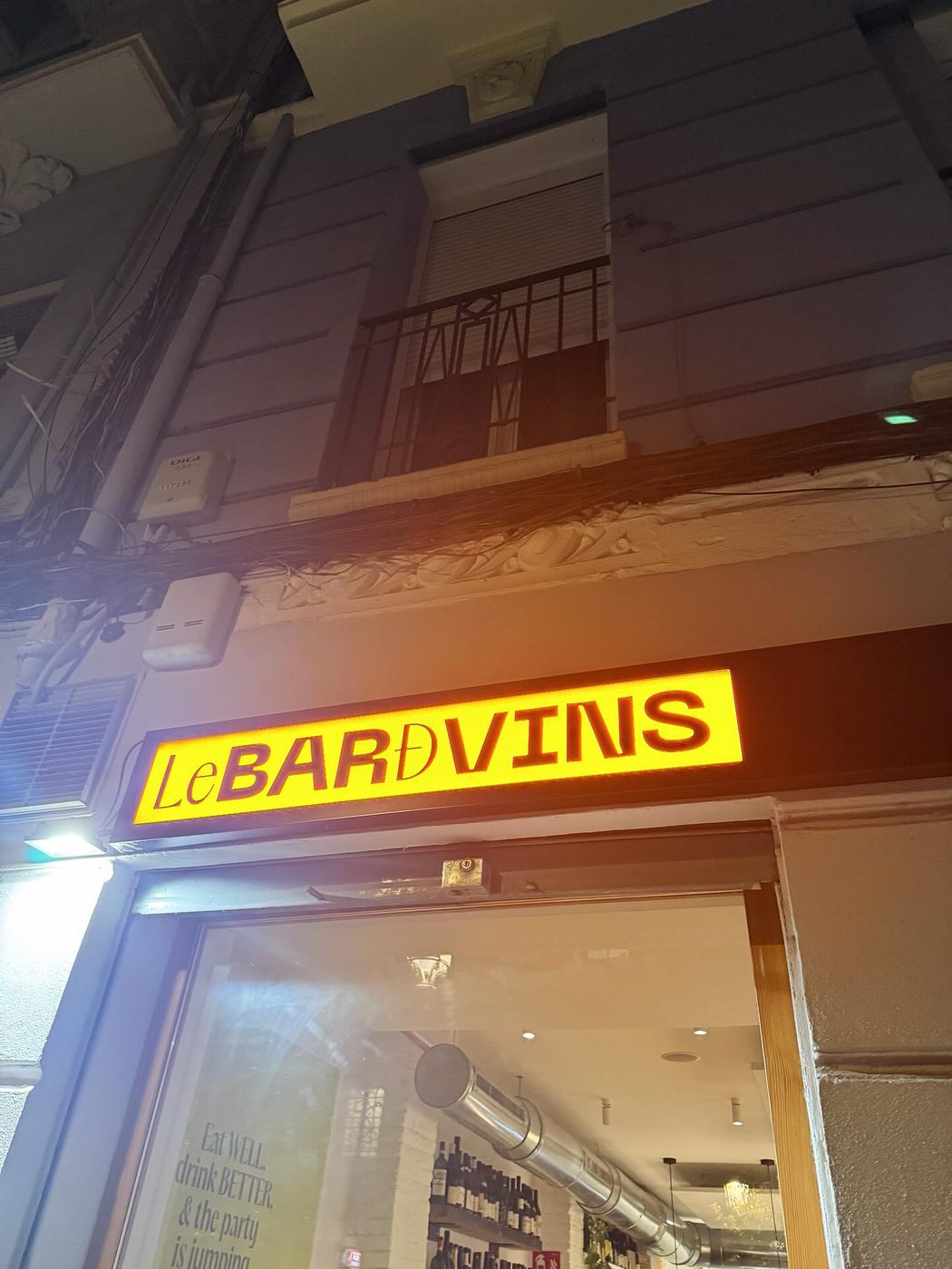 LeBar de vins @lebardevins — foto 18 de 18