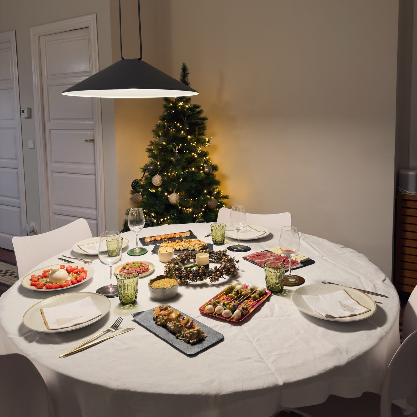 Recap de Navidad Foodibba🎄✨ — foto 2 de 20