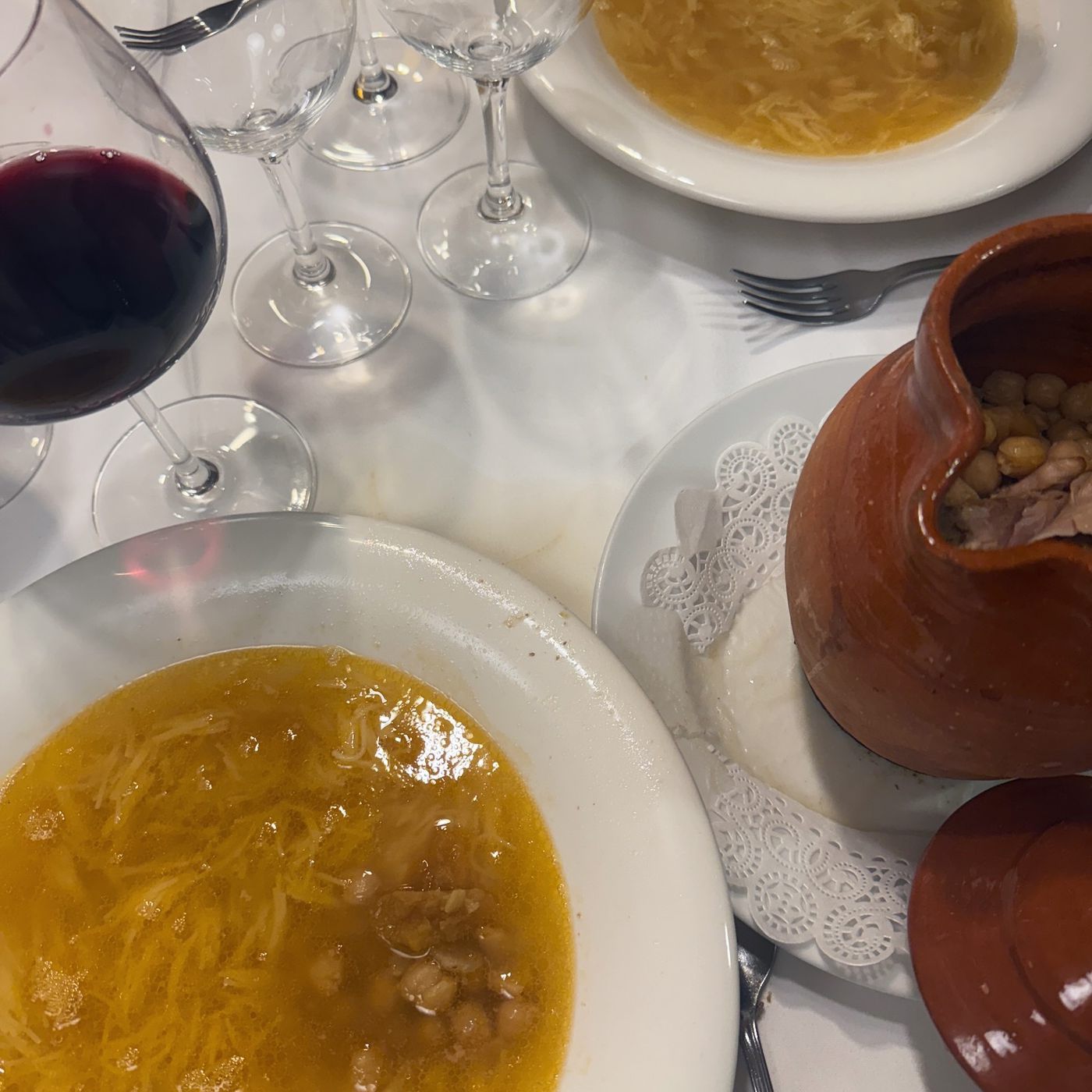 Recap de Navidad Foodibba🎄✨ — foto 19 de 20