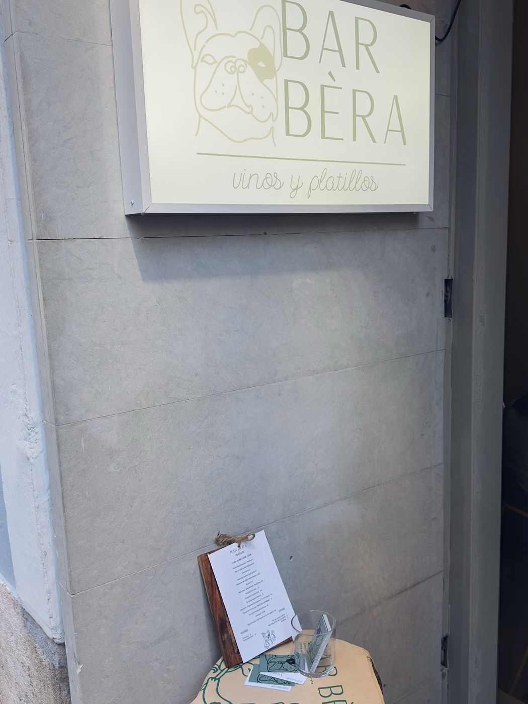 Bar Bèra 🍝 — foto 15 de 15