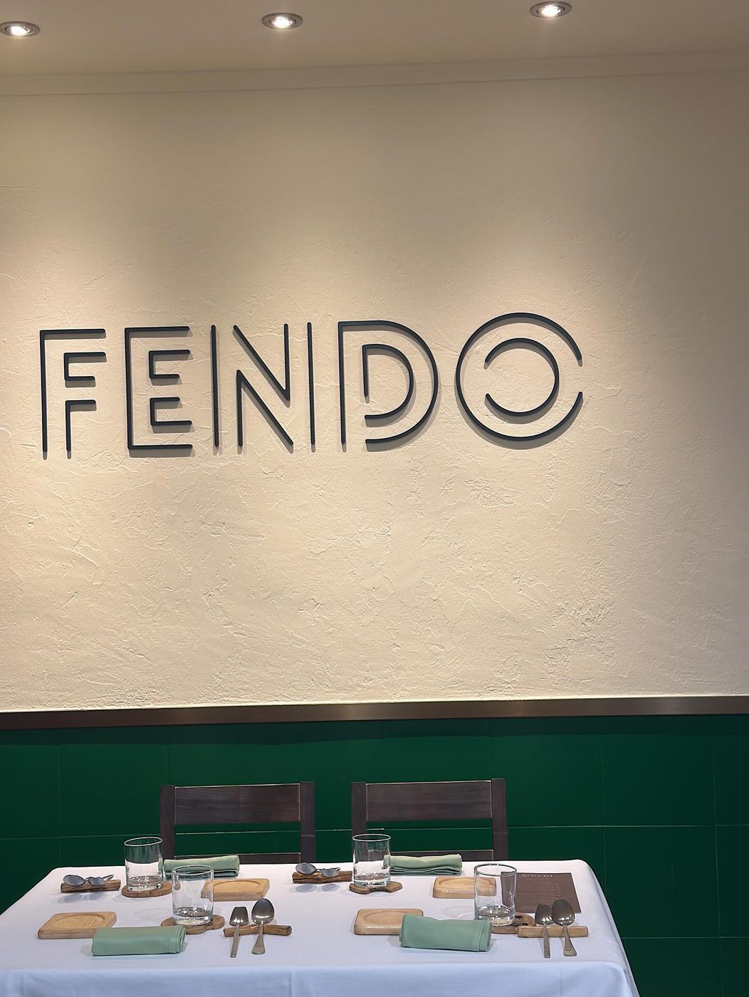 Fendo @fendo.restaurante — foto 16 de 16