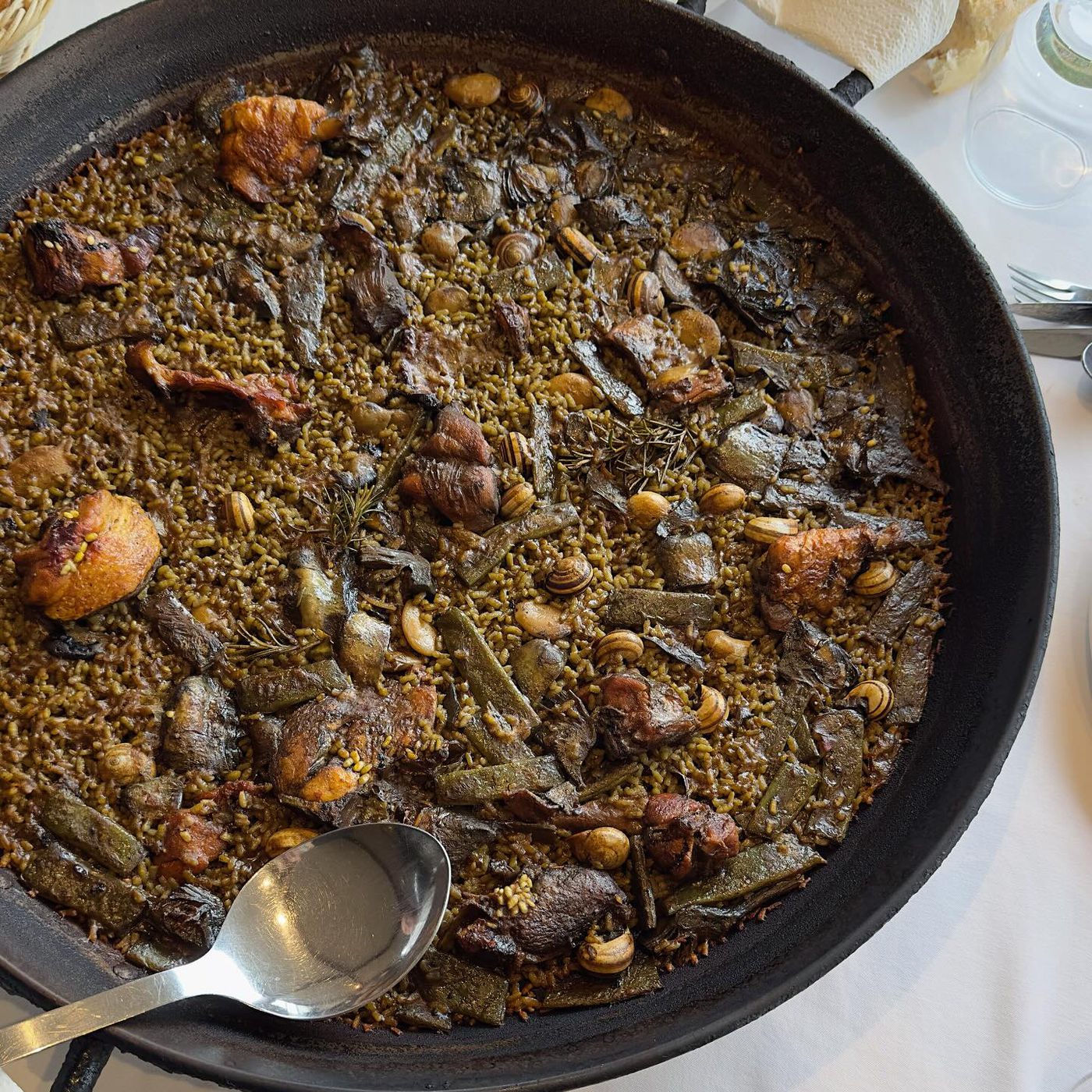 La cuesta de enero rodeados de amigos, vino, y planes gastro — foto 6 de 20