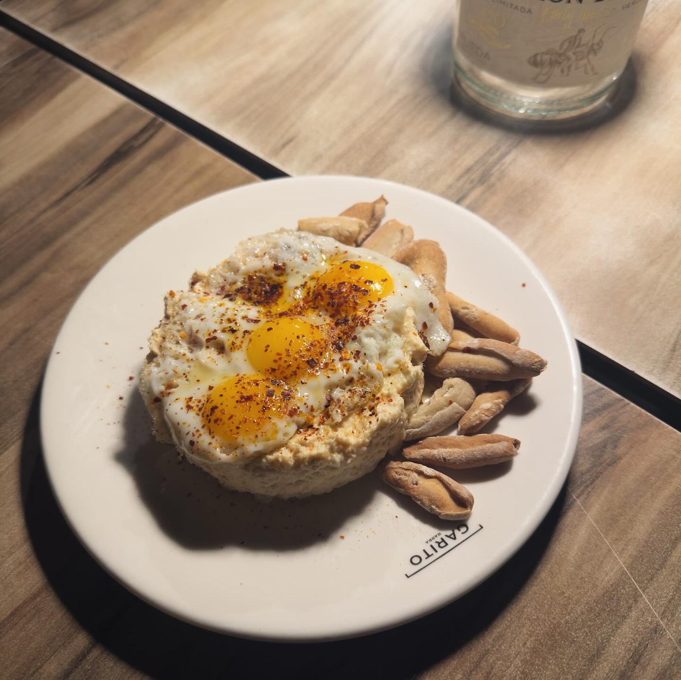 La cuesta de enero rodeados de amigos, vino, y planes gastro — foto 8 de 20