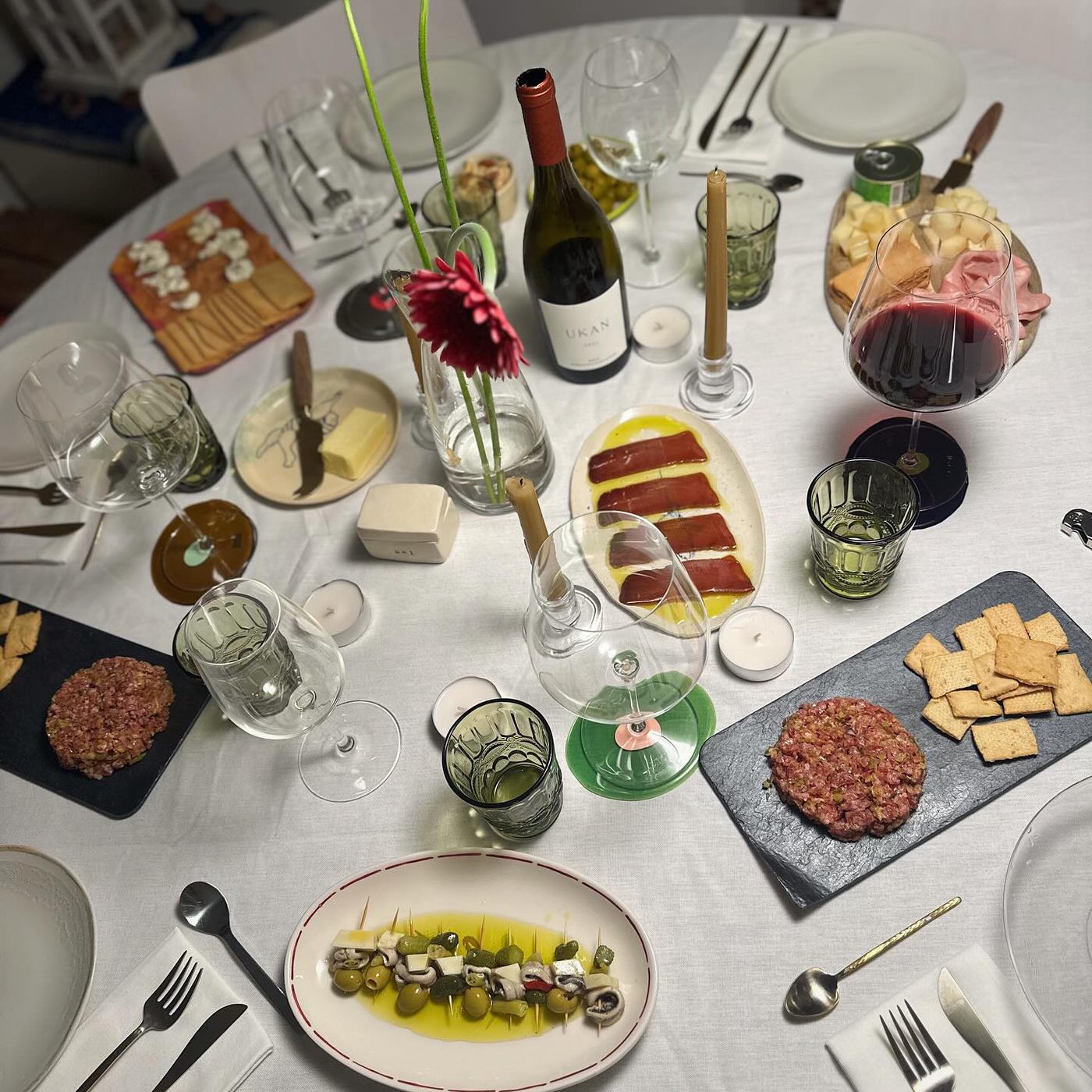 La cuesta de enero rodeados de amigos, vino, y planes gastro — foto 9 de 20