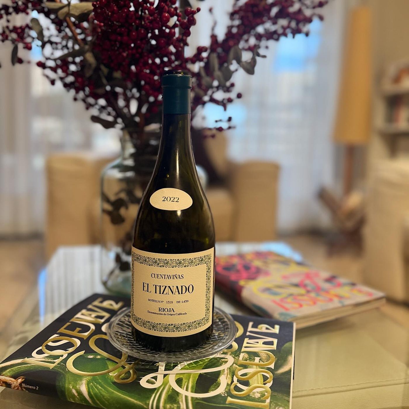 La cuesta de enero rodeados de amigos, vino, y planes gastro — foto 17 de 20