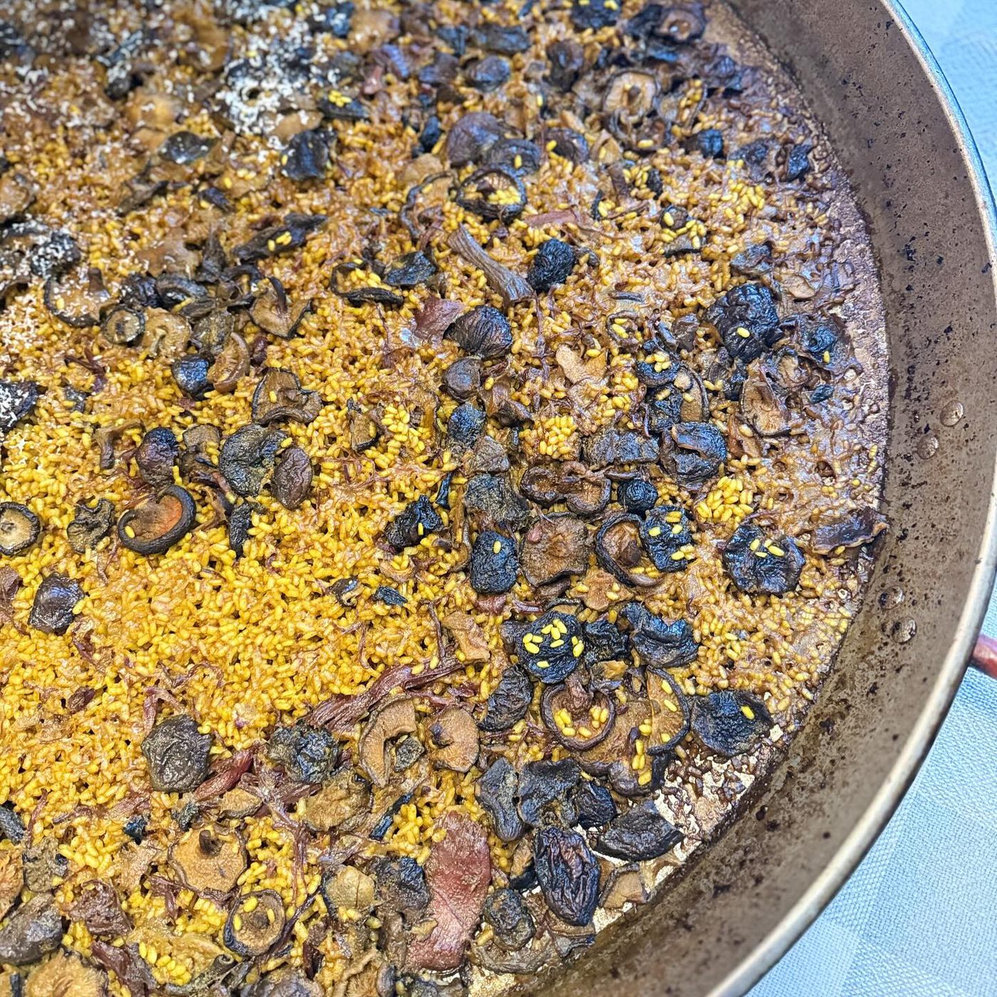 La cuesta de enero rodeados de amigos, vino, y planes gastro — foto 19 de 20