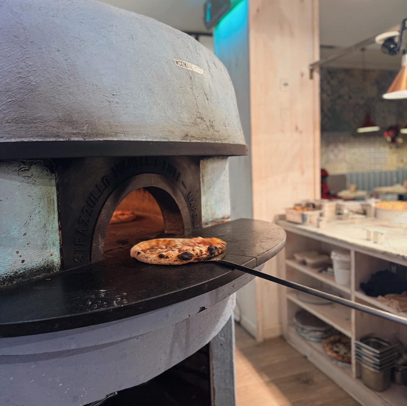 Caprizza — foto 4 de 14