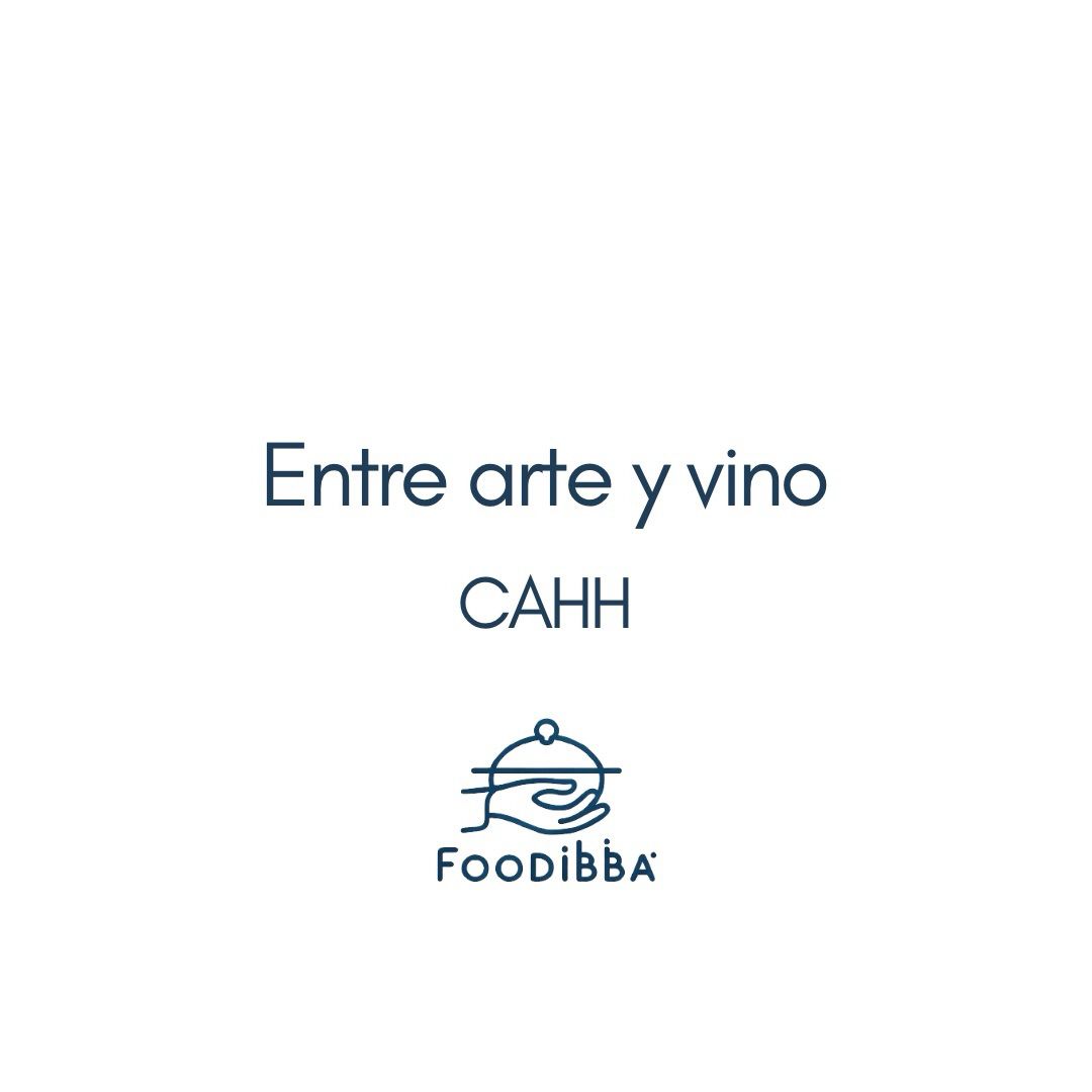 🖼️ Entre arte y vino🍷 — foto 1 de 20