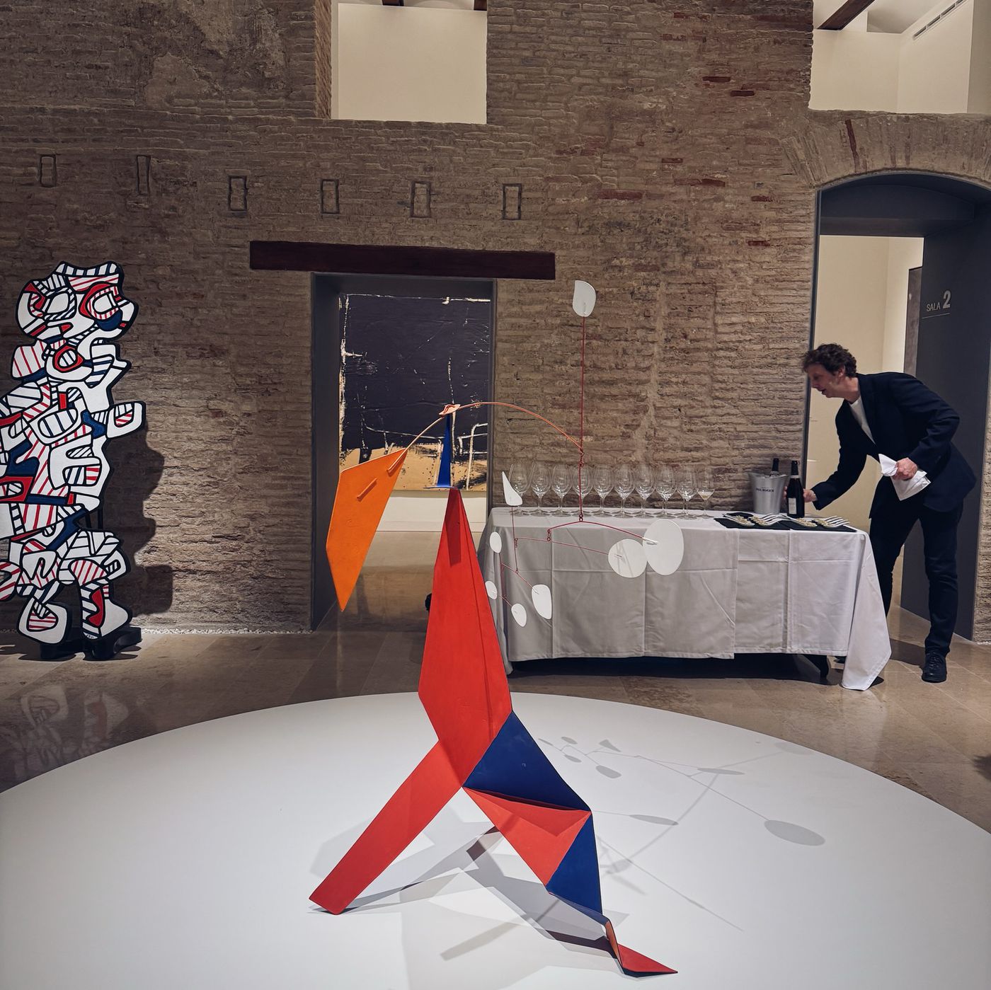 🖼️ Entre arte y vino🍷 — foto 2 de 20