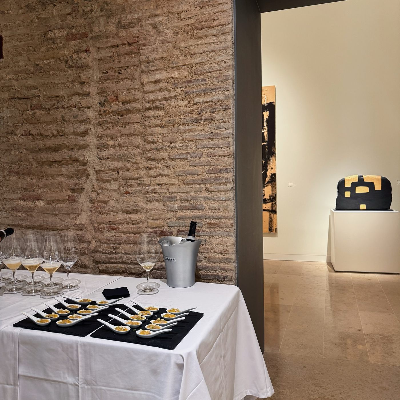 🖼️ Entre arte y vino🍷 — foto 4 de 20