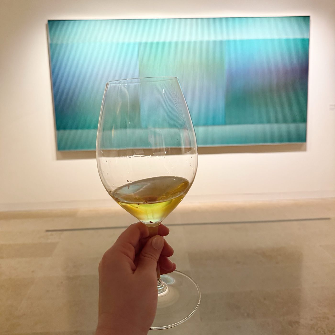 🖼️ Entre arte y vino🍷 — foto 6 de 20