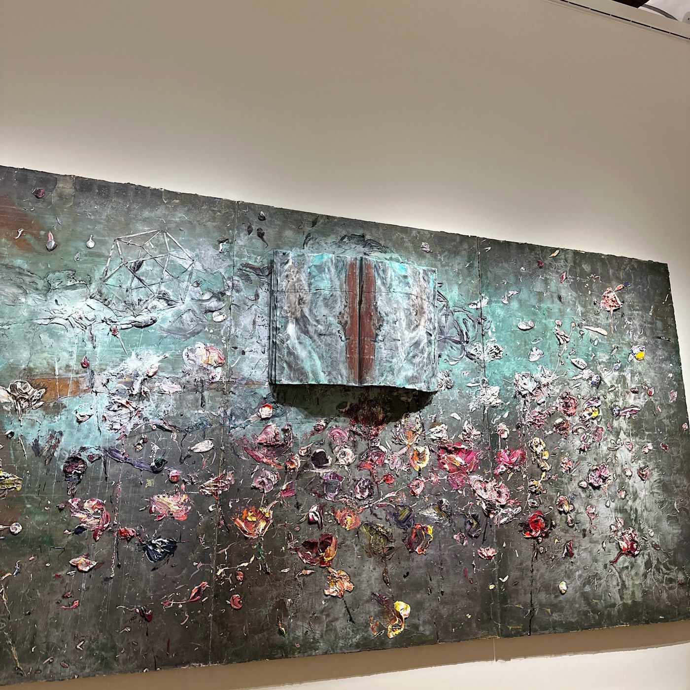 🖼️ Entre arte y vino🍷 — foto 14 de 20