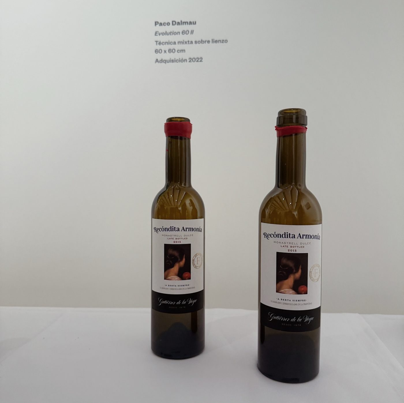 🖼️ Entre arte y vino🍷 — foto 19 de 20