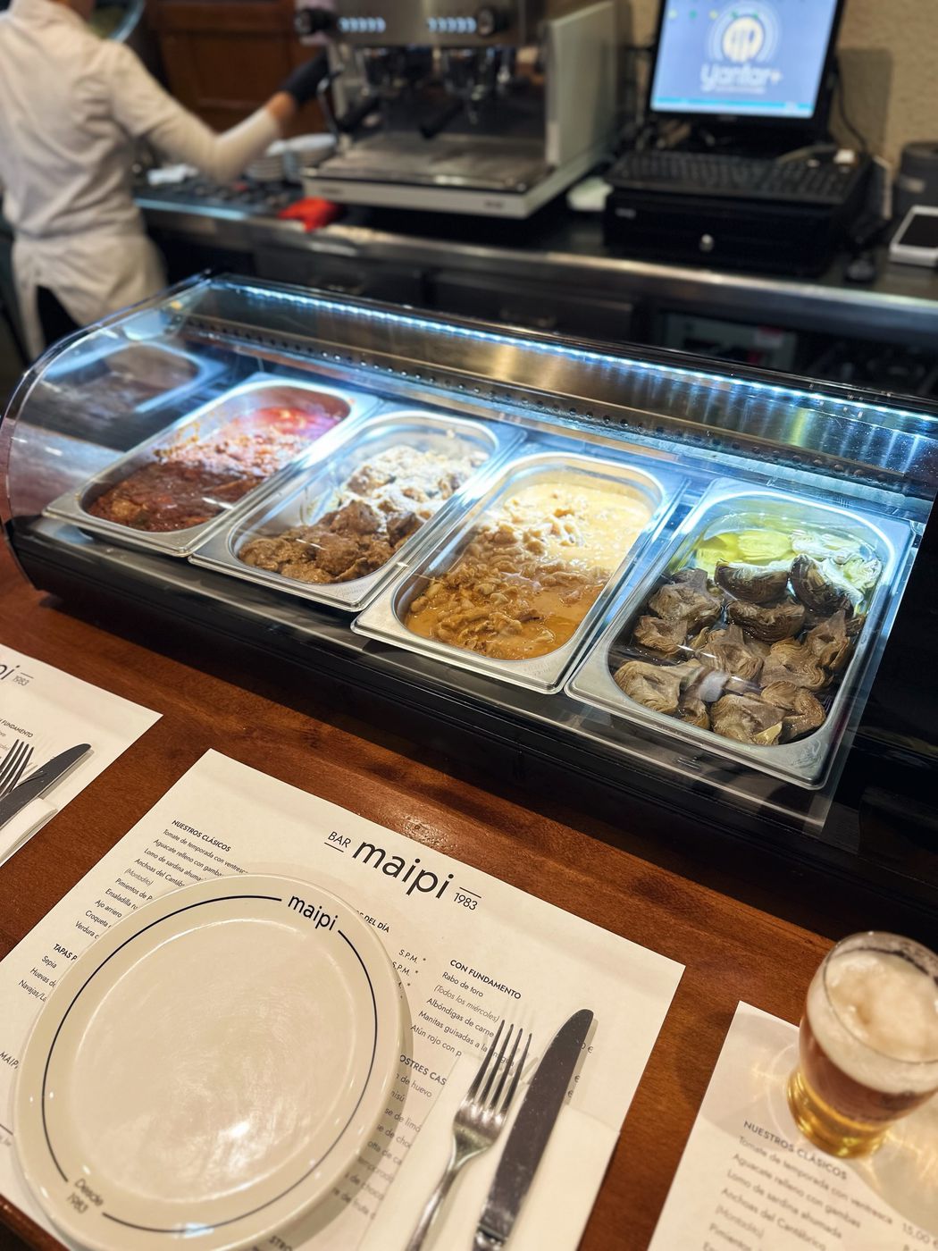 Maipi — foto 4 de 16