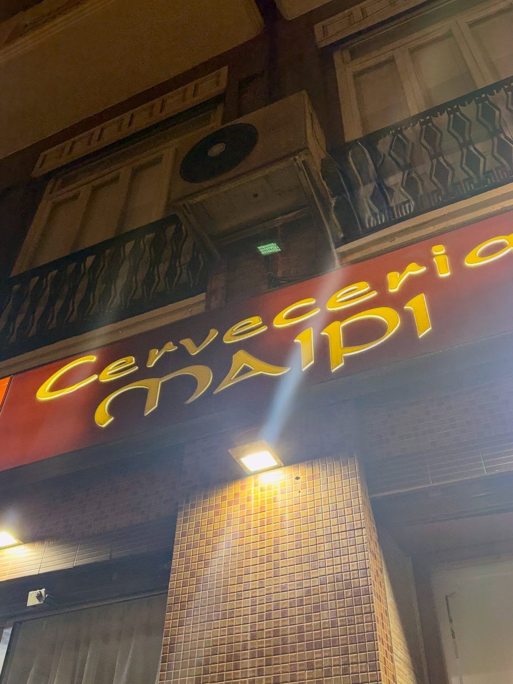 Maipi — foto 16 de 16