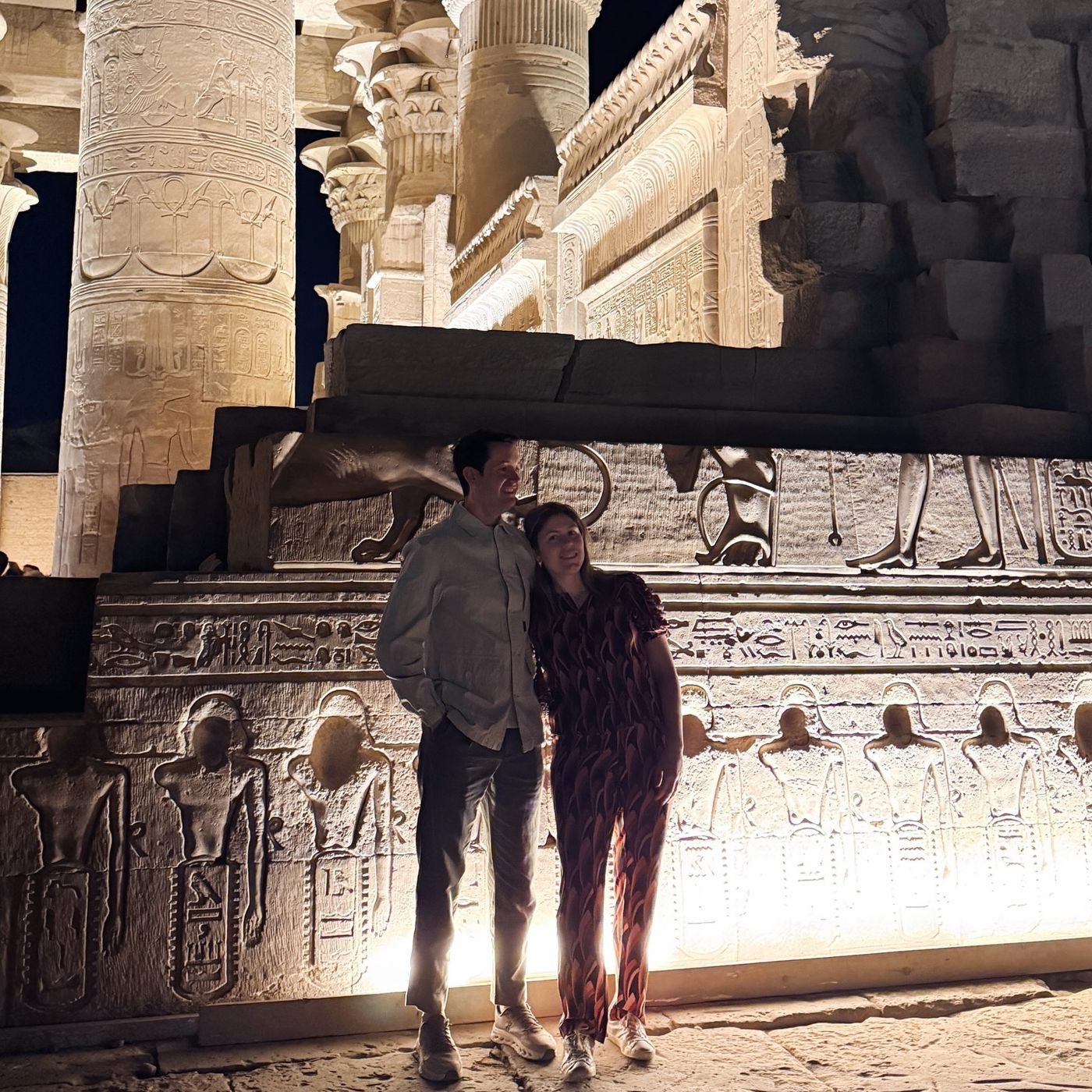 Egipto 🇪🇬 — foto 9 de 20