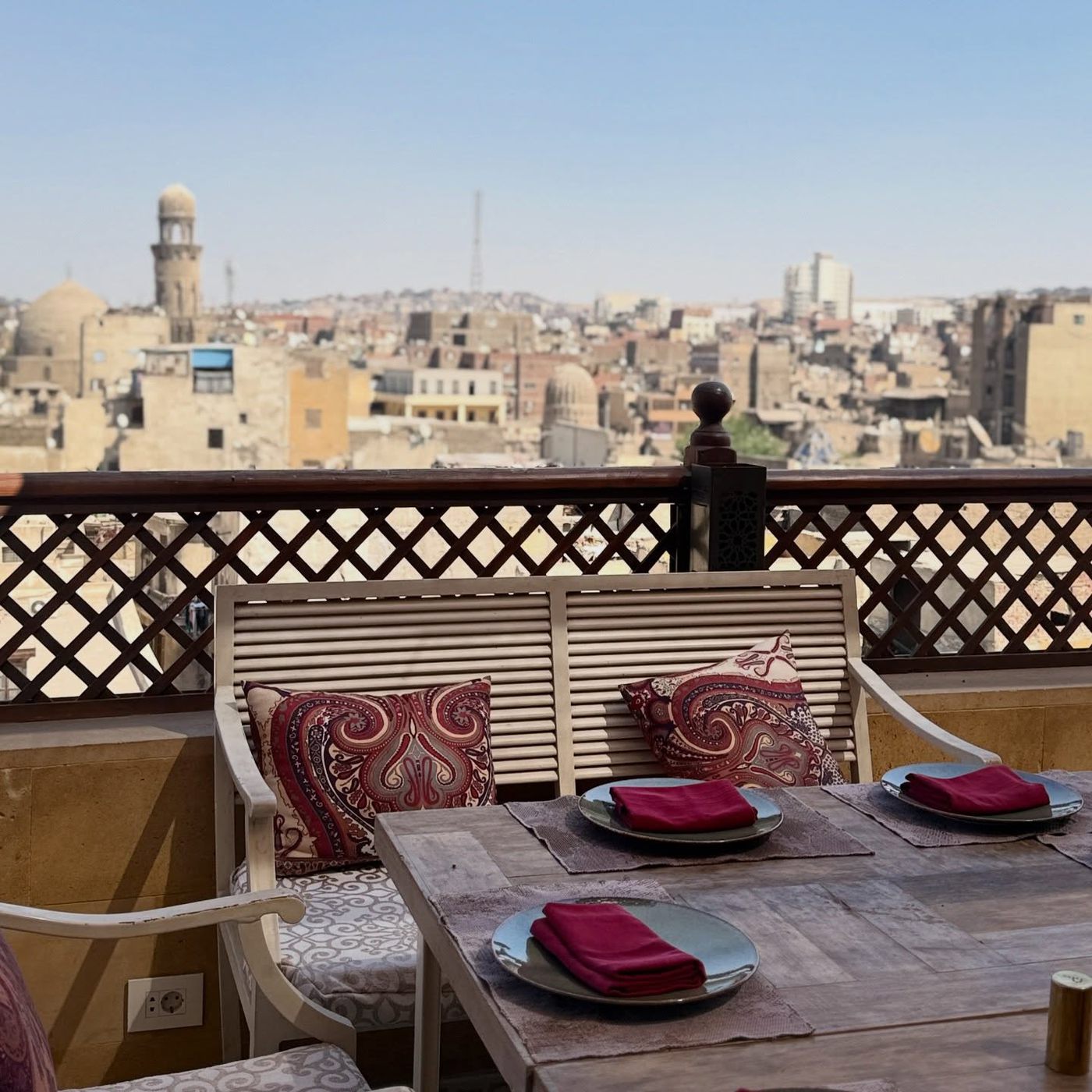 Egipto 🇪🇬 — foto 17 de 20