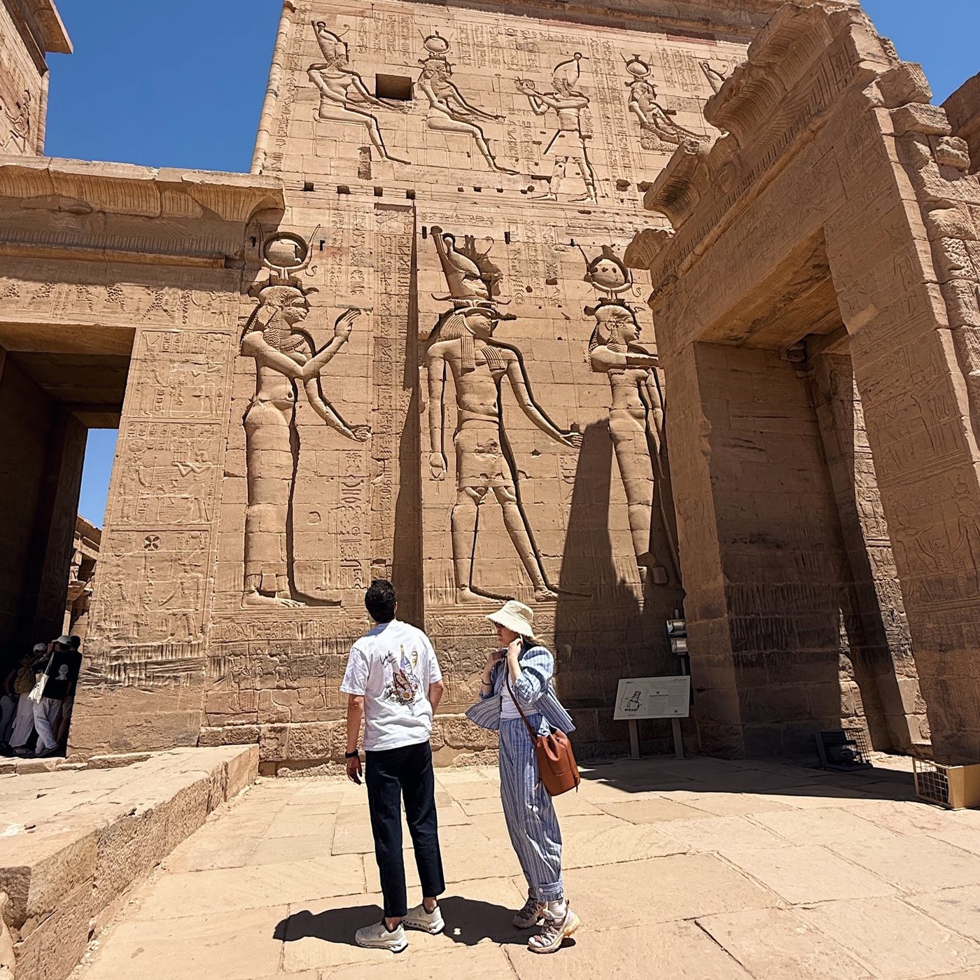 Egipto 🇪🇬 — foto 20 de 20