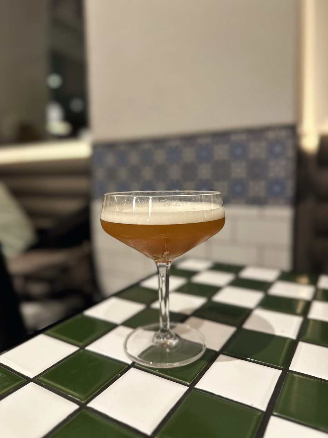 CUATRO MANOS, DOS BARRAS 🪡🍸 — foto 18 de 20