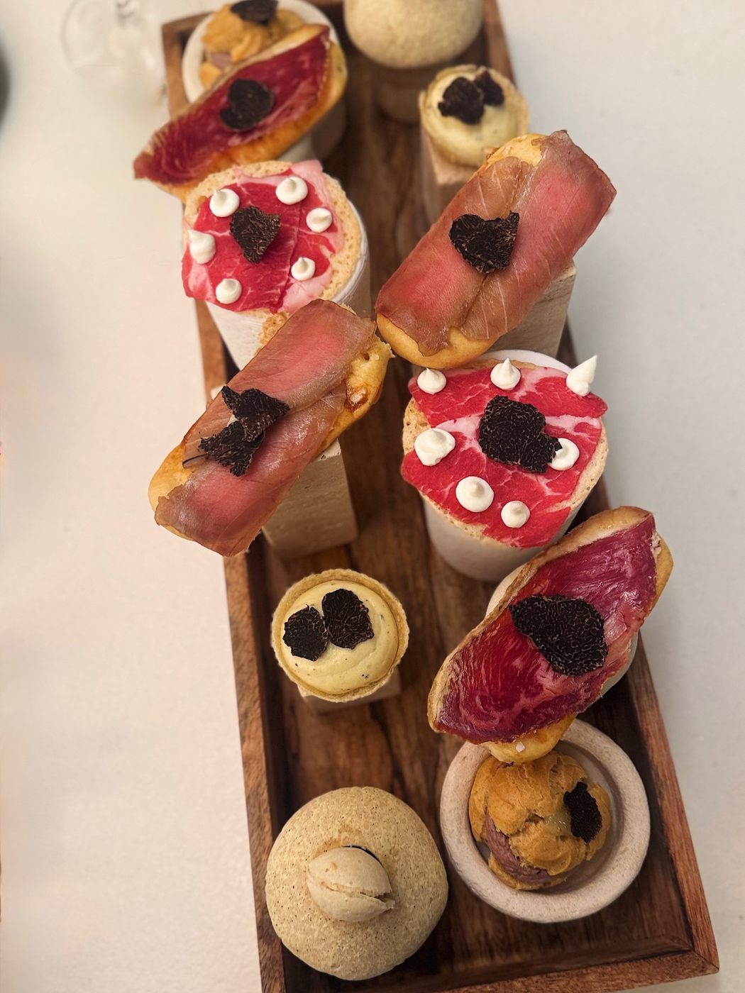 Daluan @restaurantedaluan — foto 1 de 20