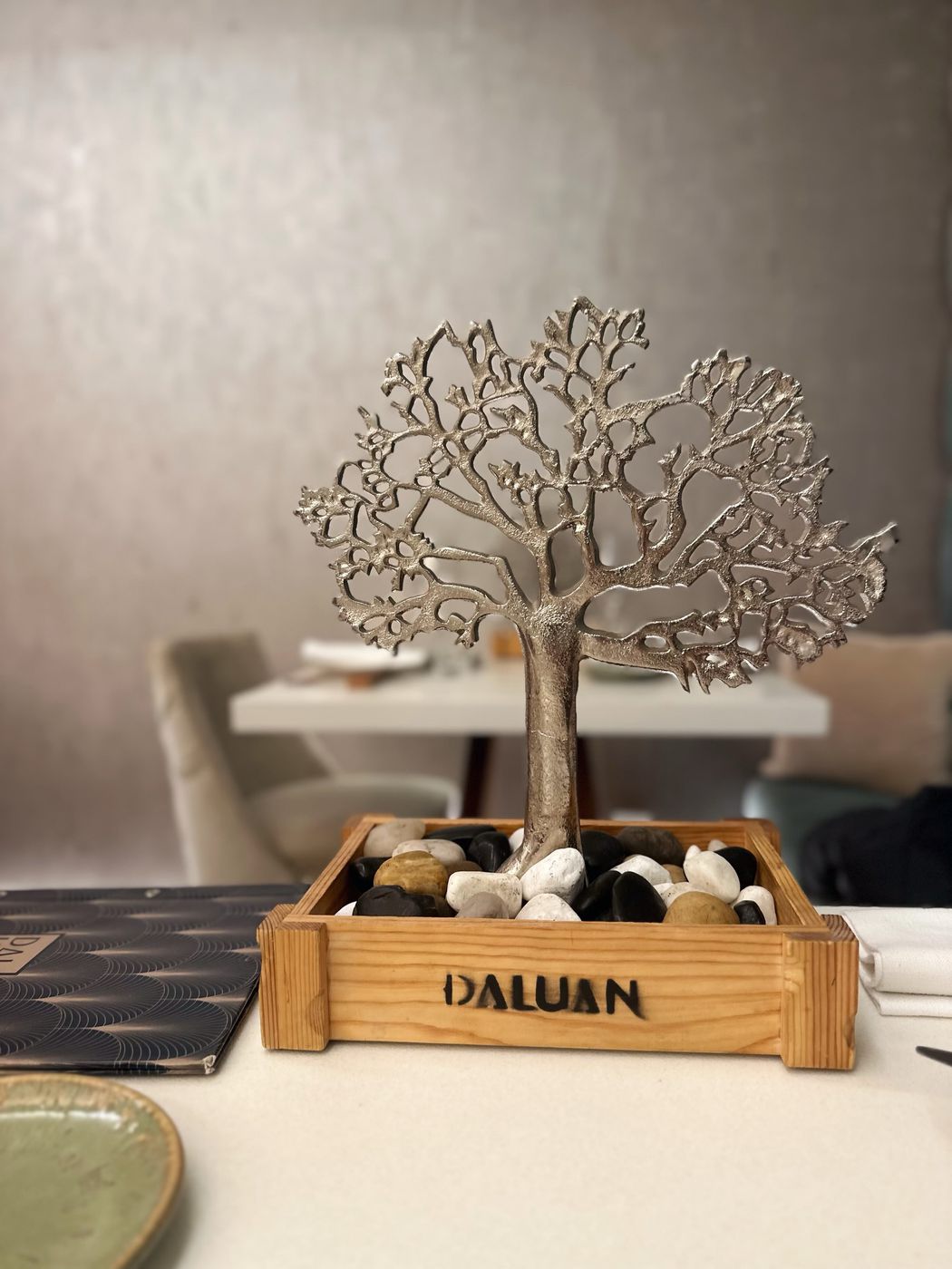 Daluan @restaurantedaluan — foto 12 de 20