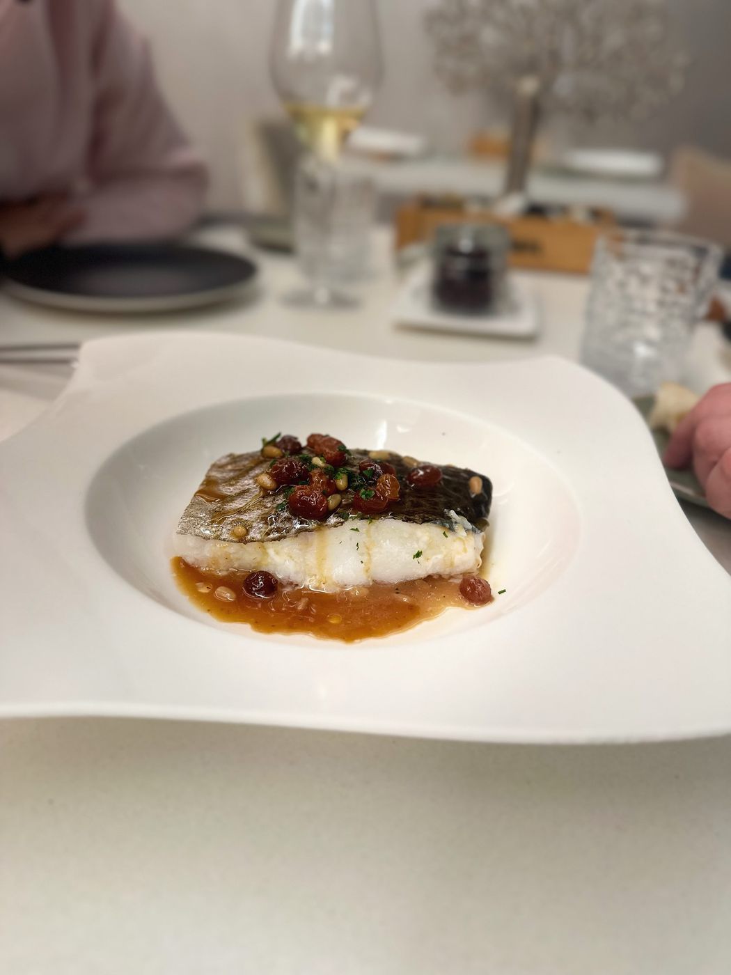 Daluan @restaurantedaluan — foto 13 de 20