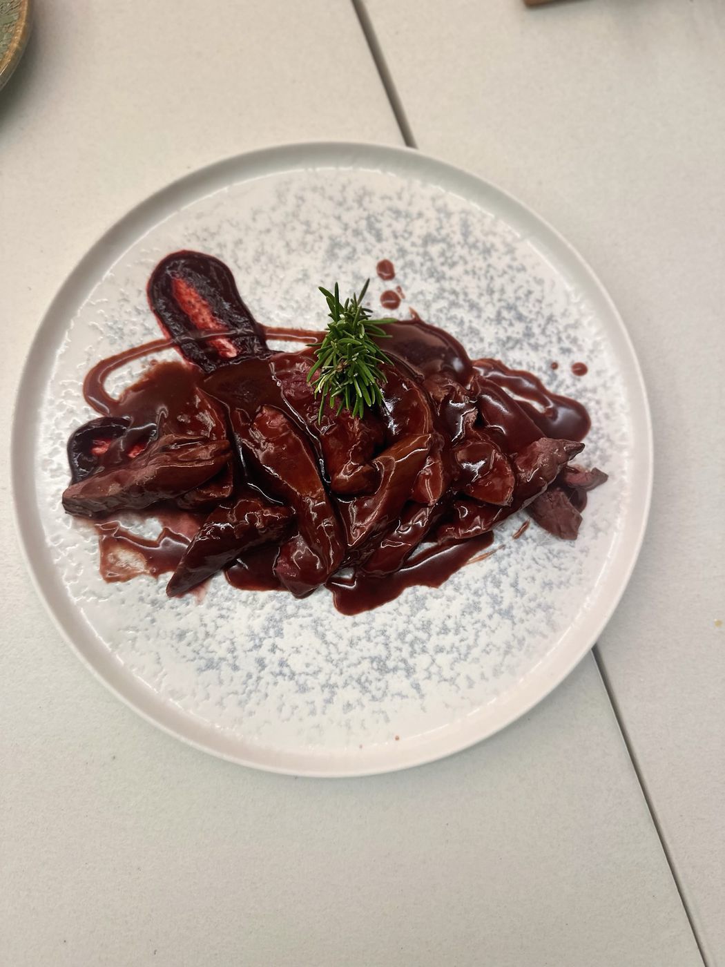 Daluan @restaurantedaluan — foto 14 de 20
