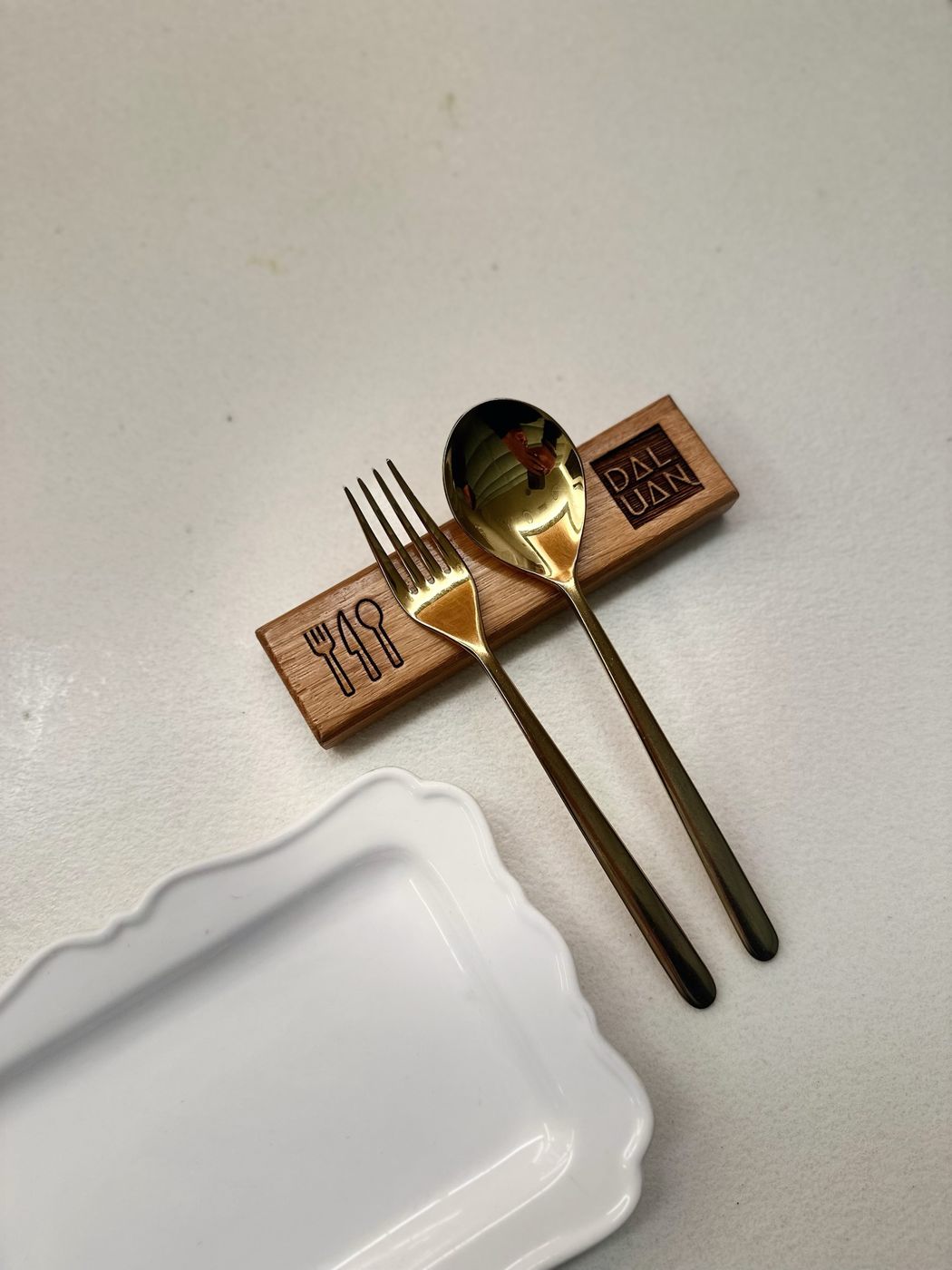Daluan @restaurantedaluan — foto 15 de 20