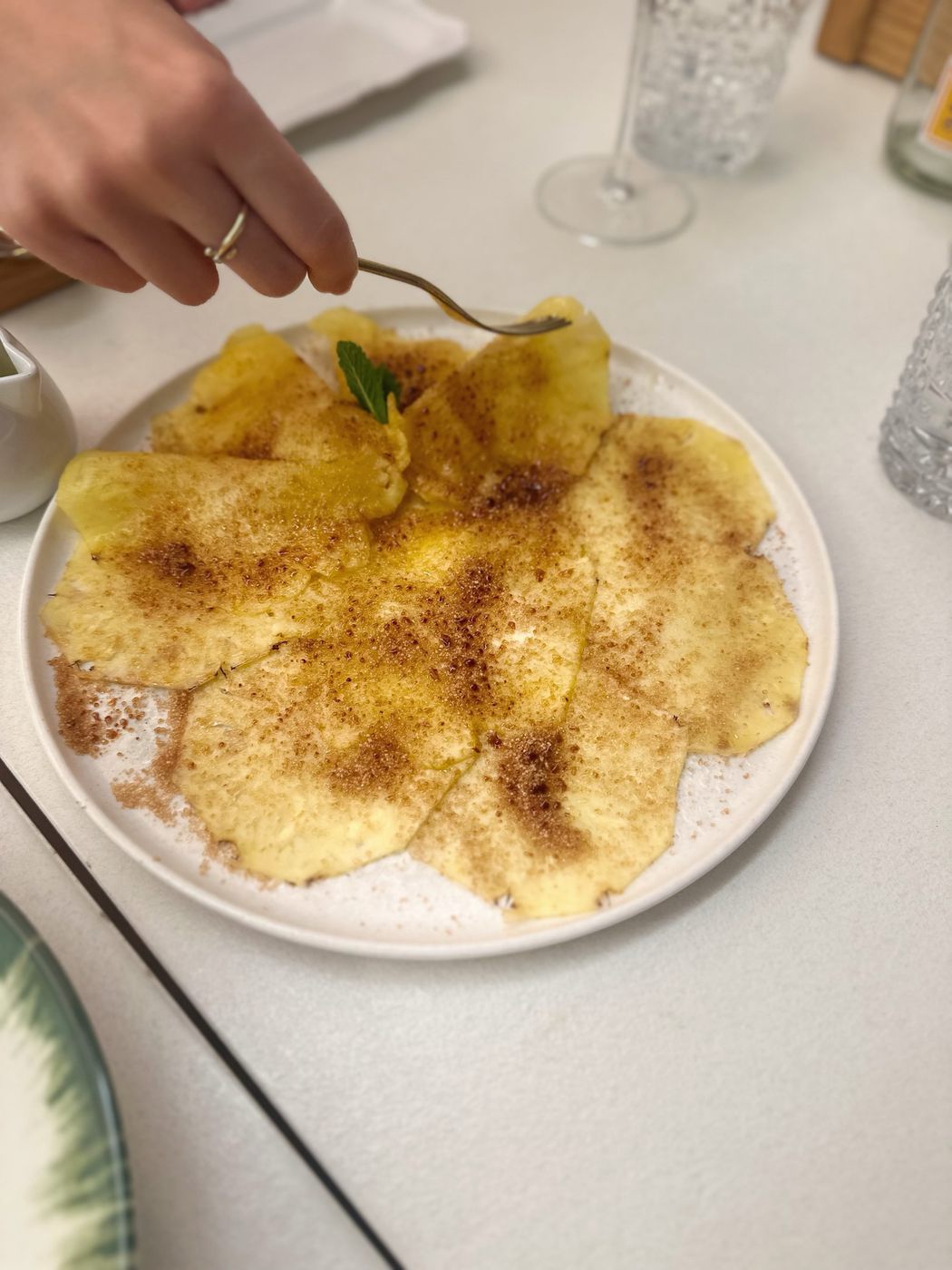 Daluan @restaurantedaluan — foto 16 de 20