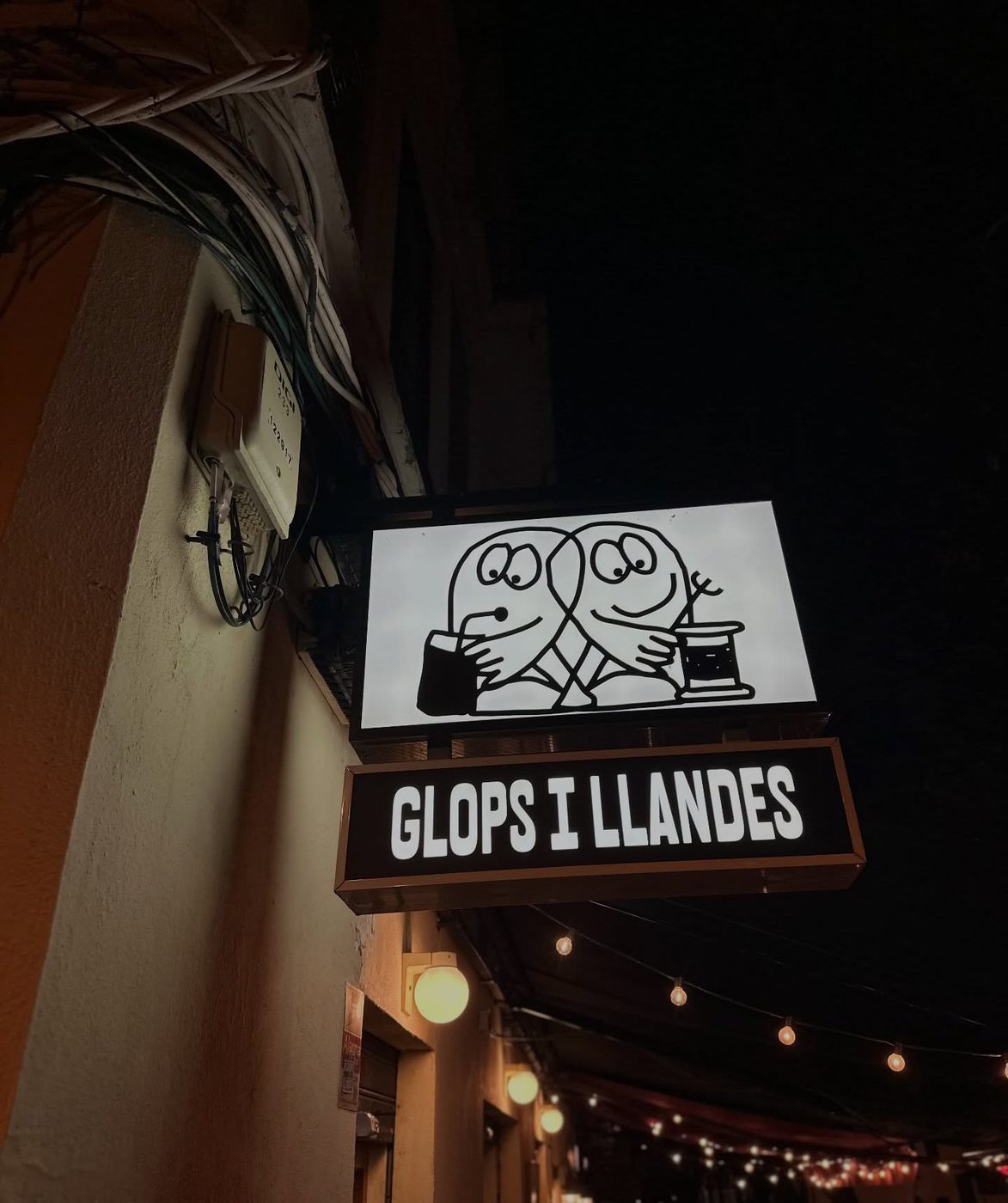 GLOPS I LLANDES — foto 13 de 13