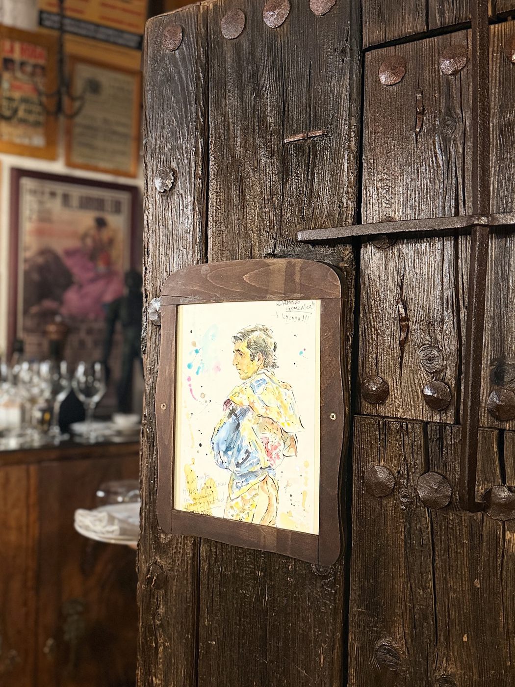 El Callejón de los Gatos — foto 7 de 20