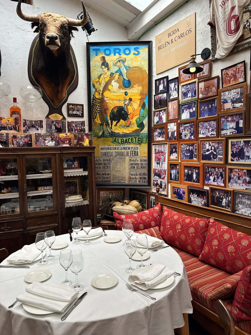El Callejón de los Gatos — foto 8 de 20